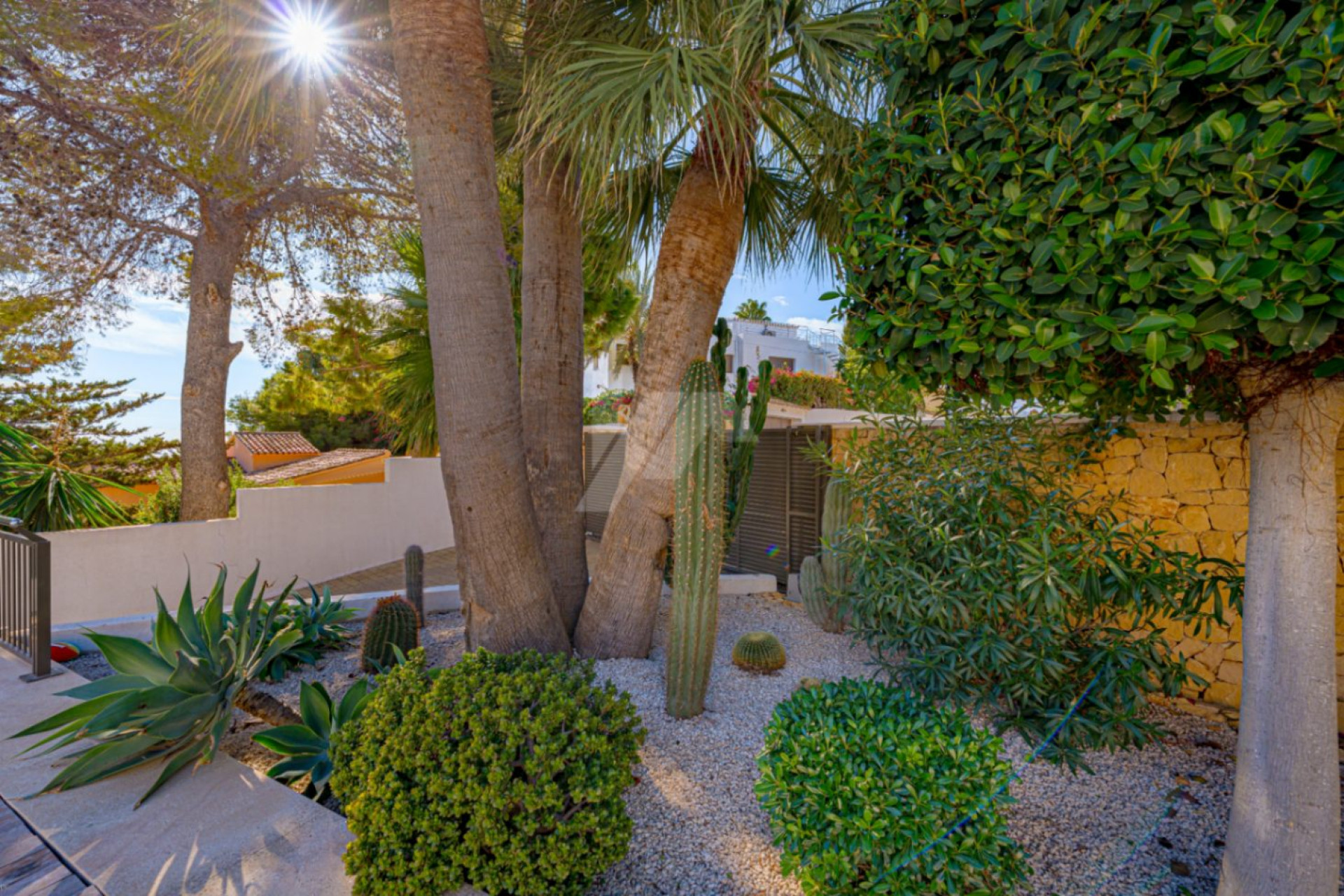 Bestaande woningen - Villa - Moraira - Cap Blanc