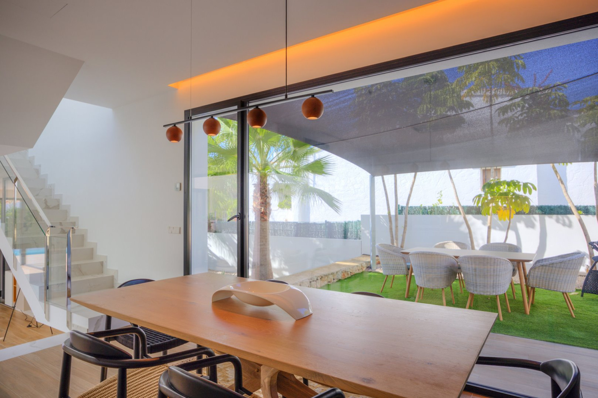 Bestaande woningen - Villa - Moraira - Cometa