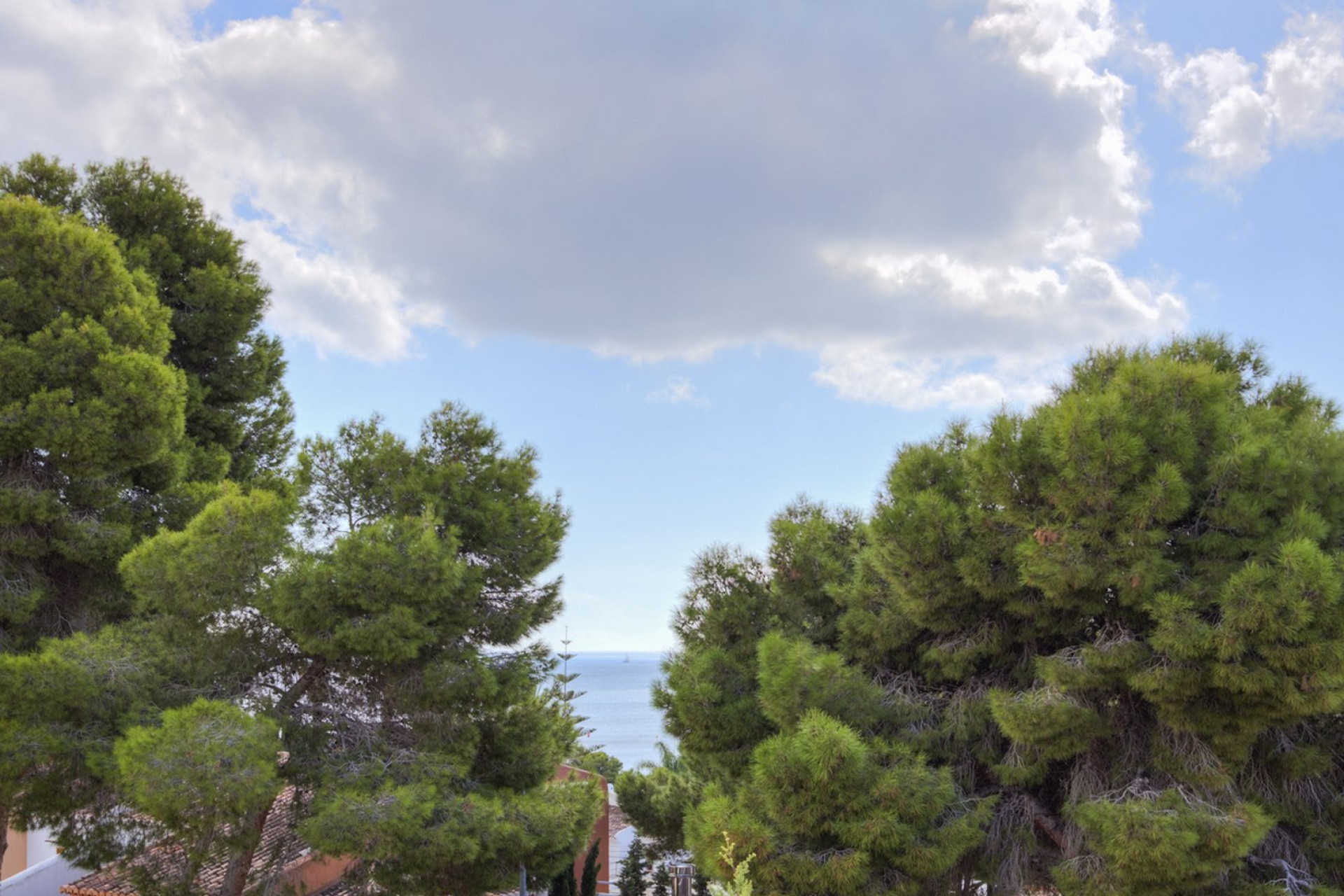 Bestaande woningen - Villa - Moraira - Cometa