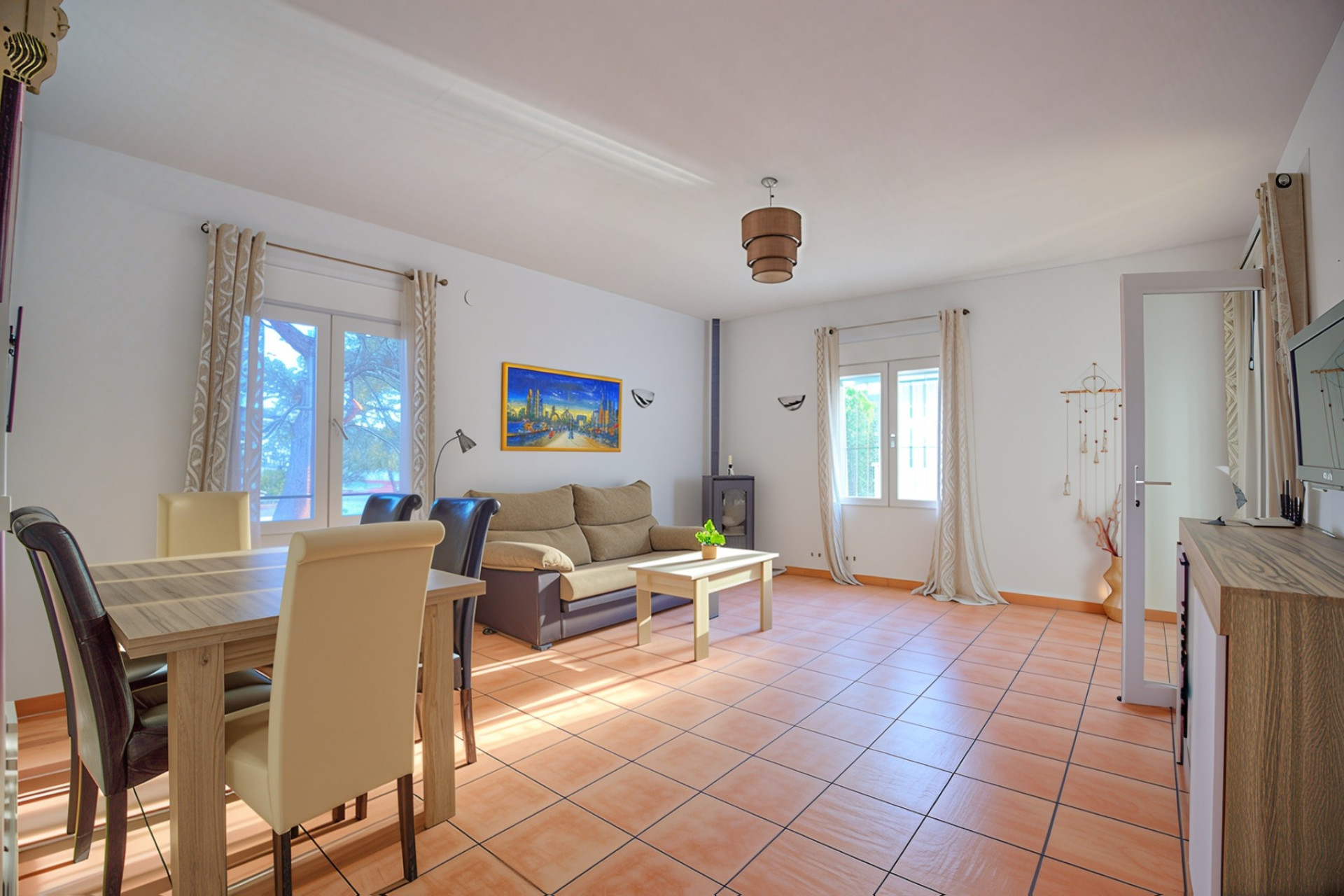 Bestaande woningen - Villa - Moraira - Cometa