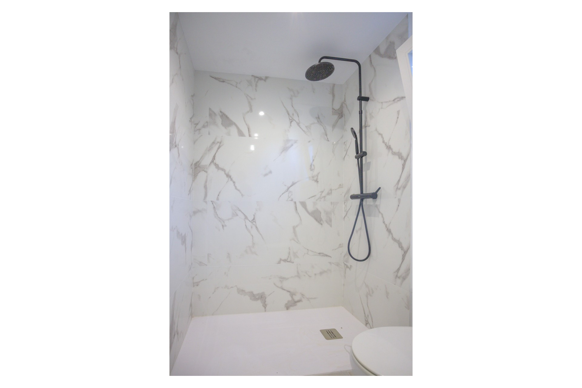 Bestaande woningen - Villa - Moraira - Cometa