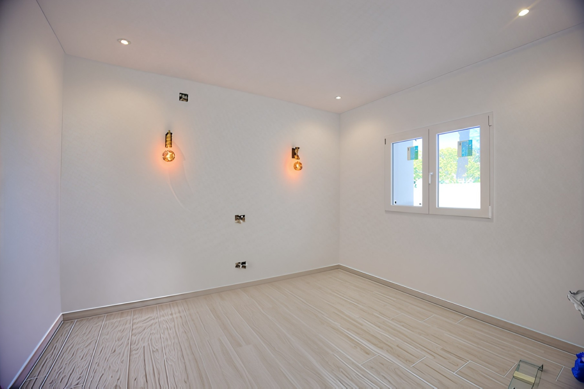 Bestaande woningen - Villa - Moraira - Cometa