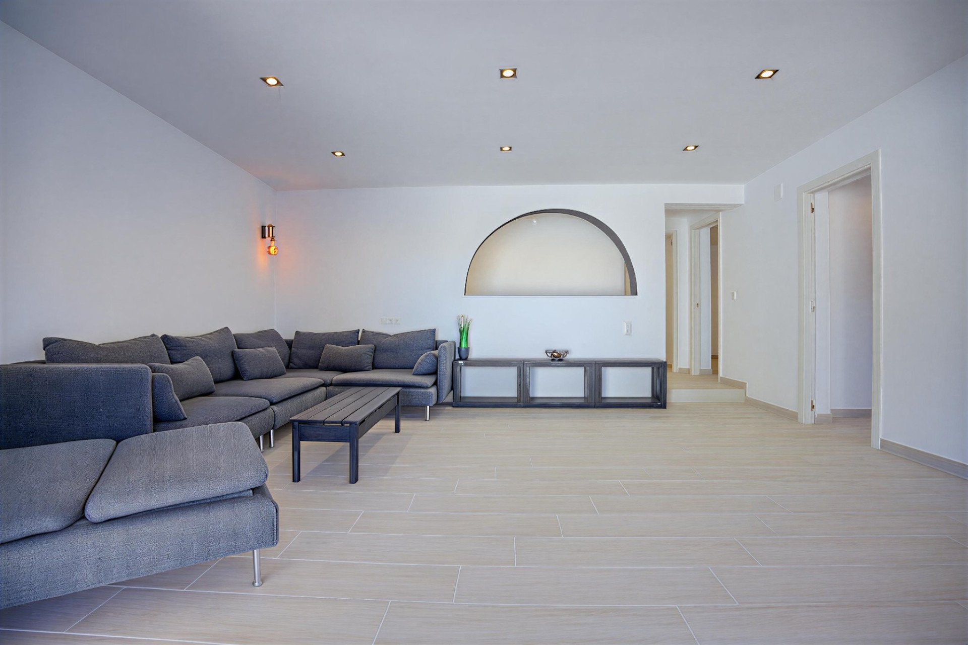 Bestaande woningen - Villa - Moraira - Cometa