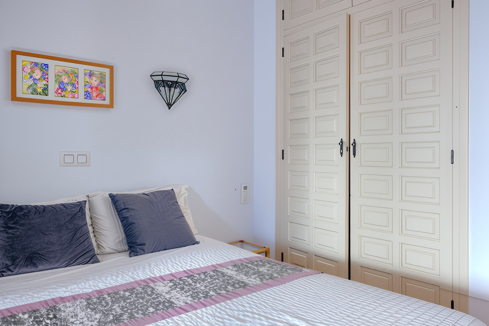 Bestaande woningen - Villa - Moraira - Cometa