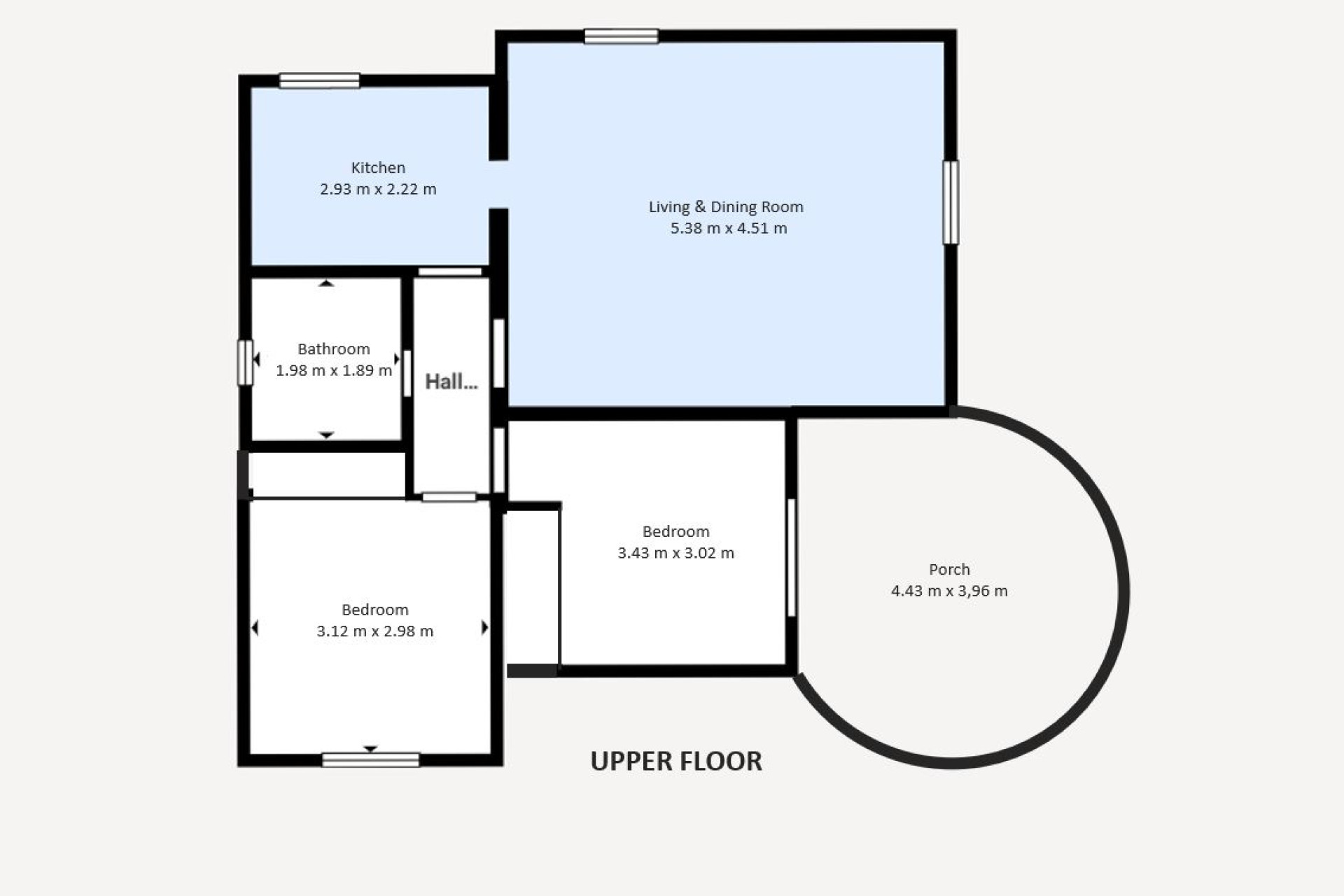 Bestaande woningen - Villa - Moraira - Cometa