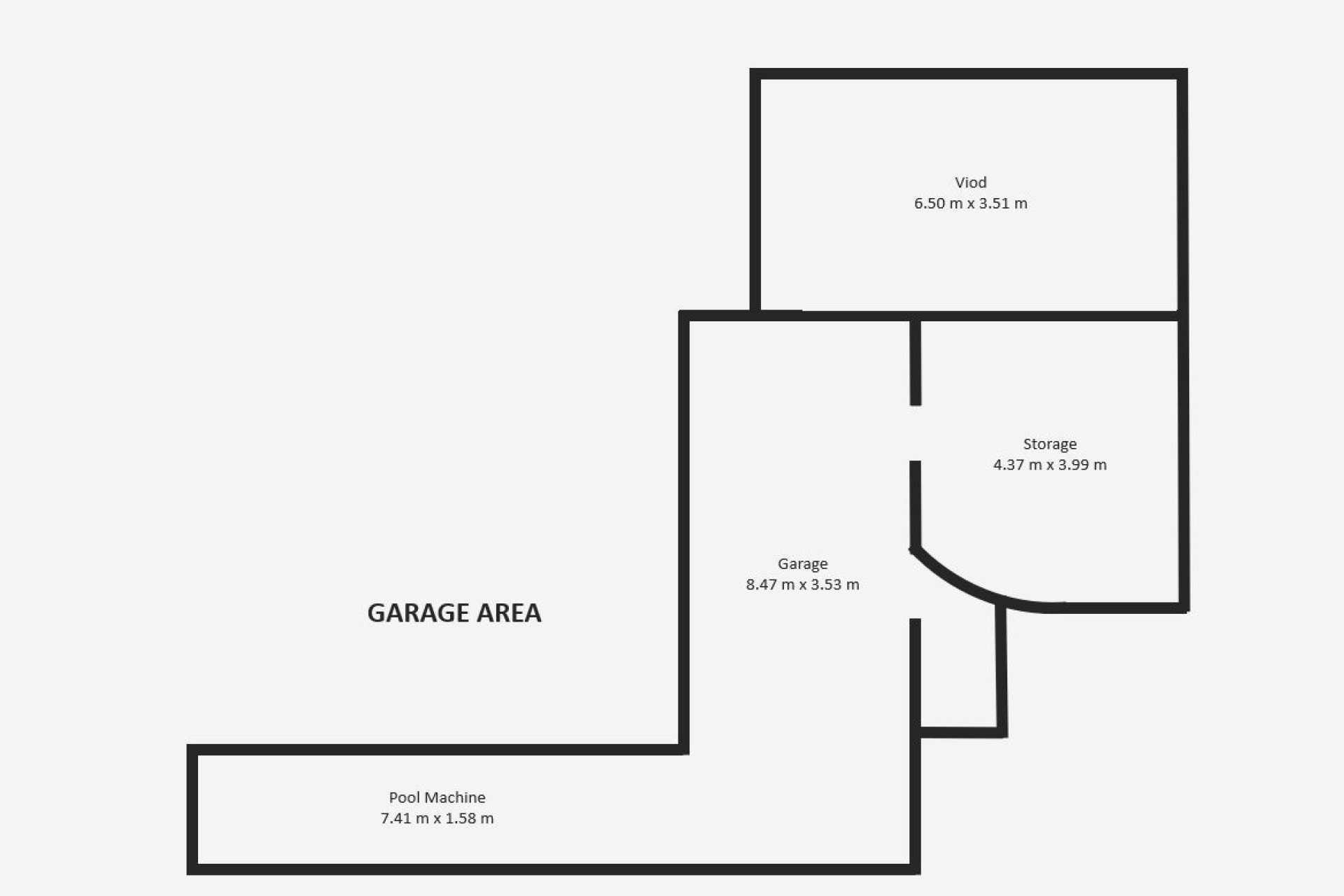 Bestaande woningen - Villa - Moraira - Cometa
