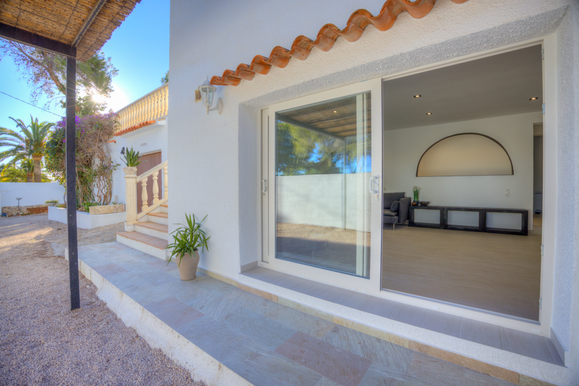 Bestaande woningen - Villa - Moraira - Cometa