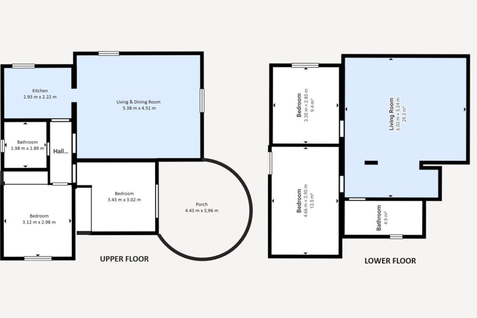 Bestaande woningen - Villa - Moraira - Cometa