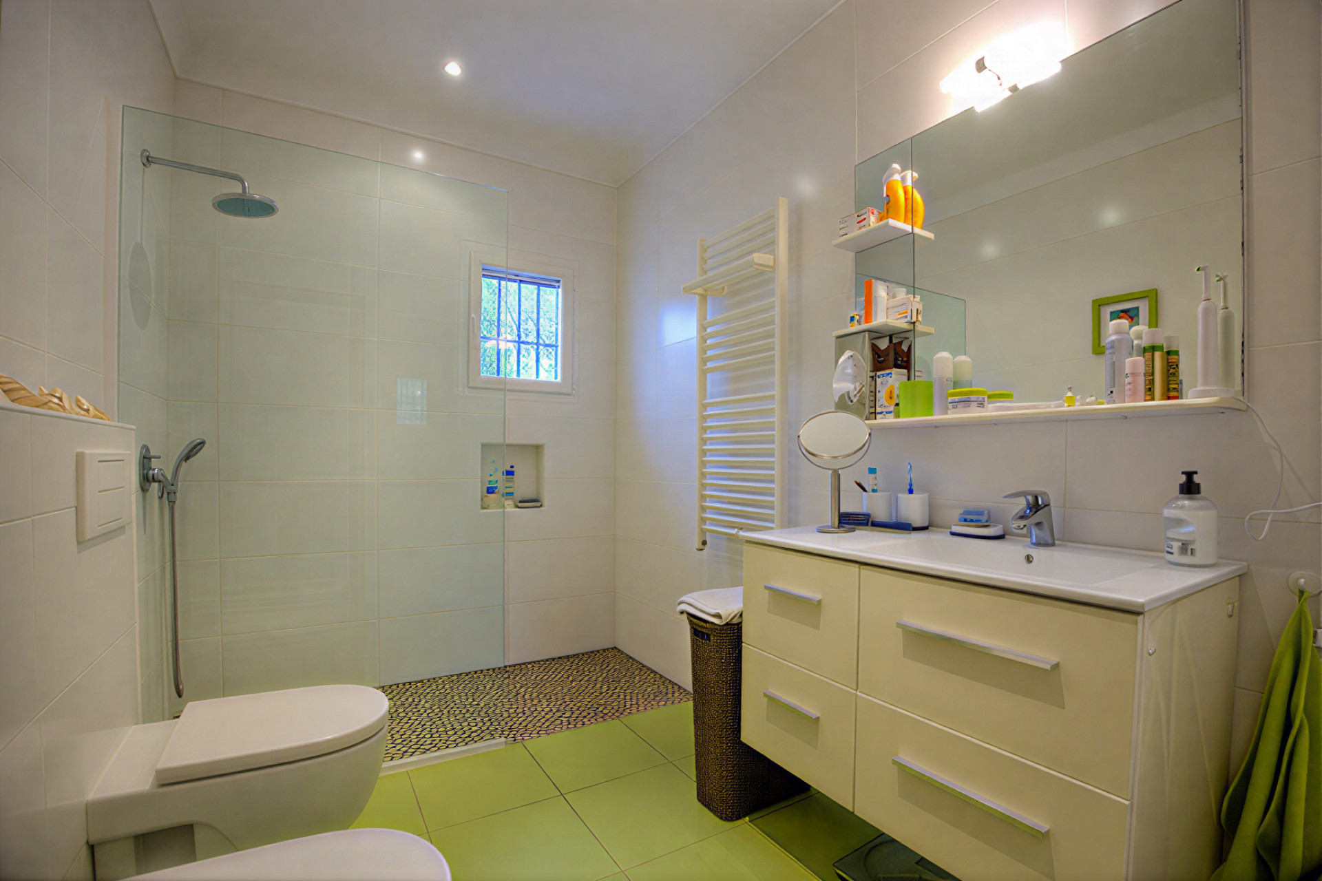 Bestaande woningen - Villa - Moraira - Cometa