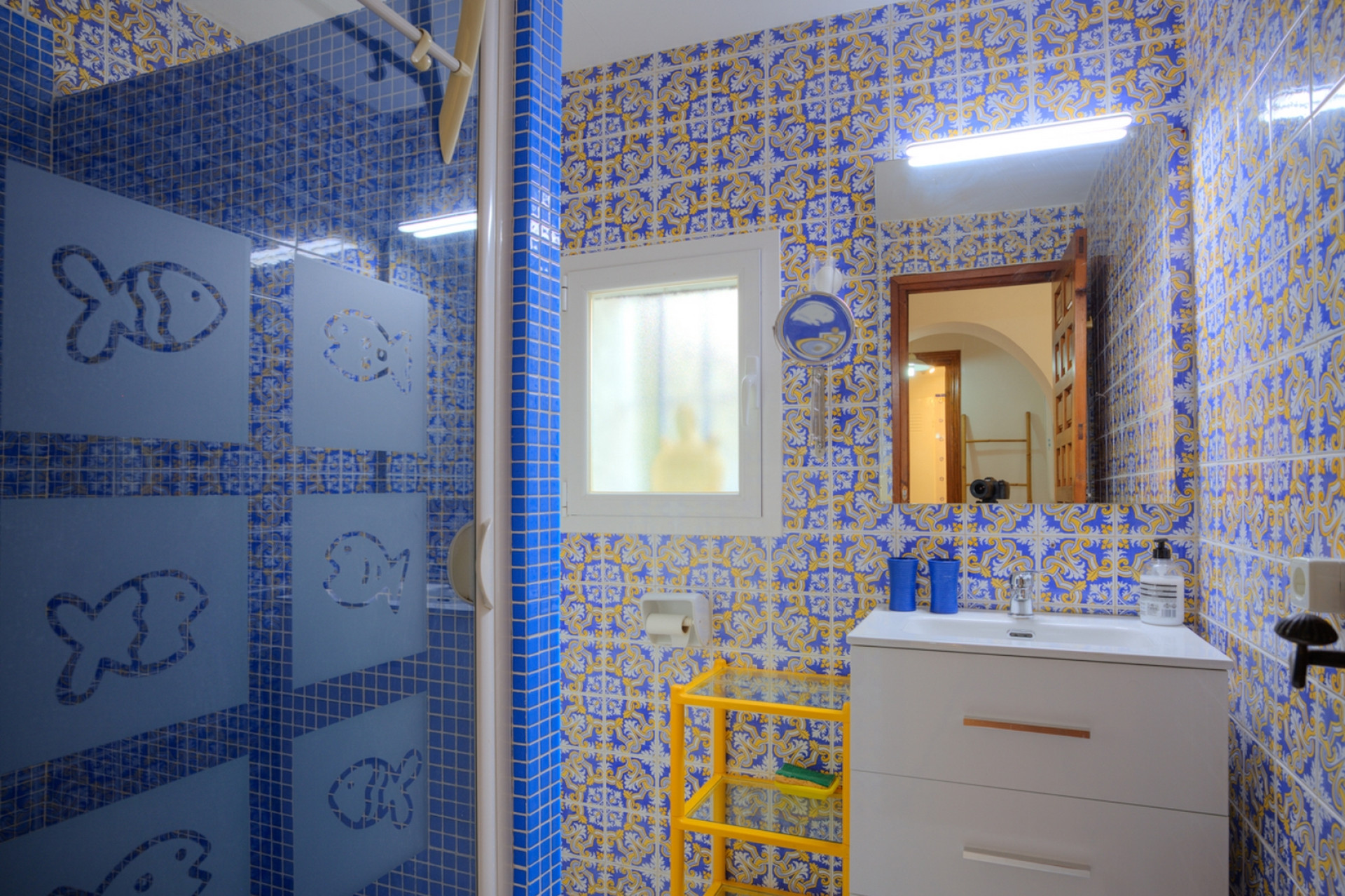 Bestaande woningen - Villa - Moraira - Cometa