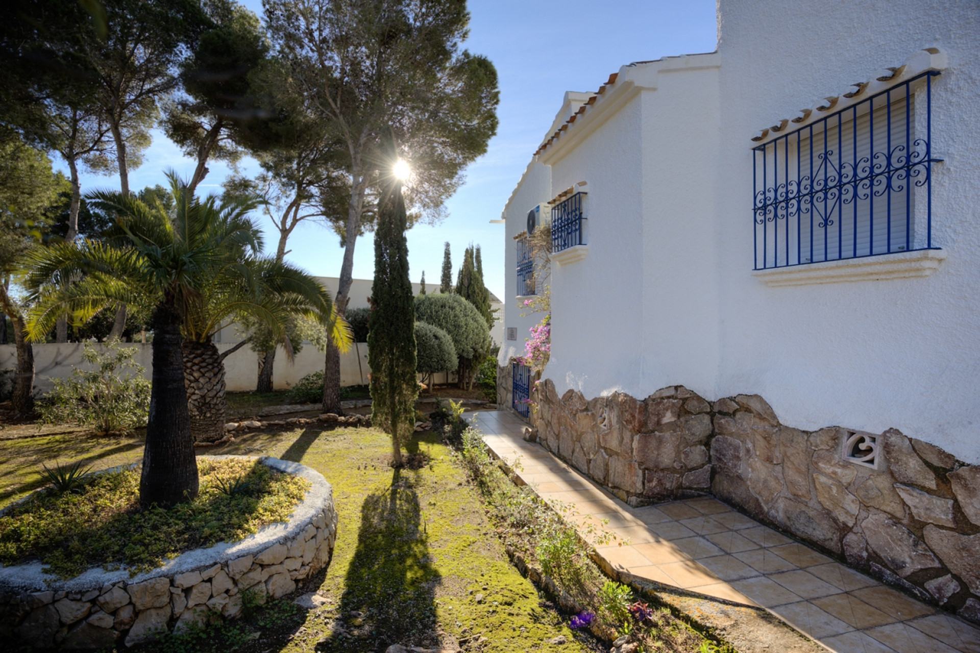Bestaande woningen - Villa - Moraira - Cometa