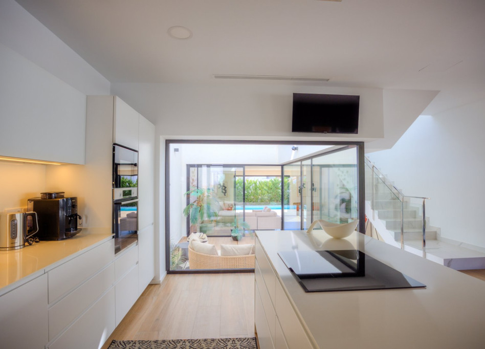 Bestaande woningen - Villa - Moraira - Cometa