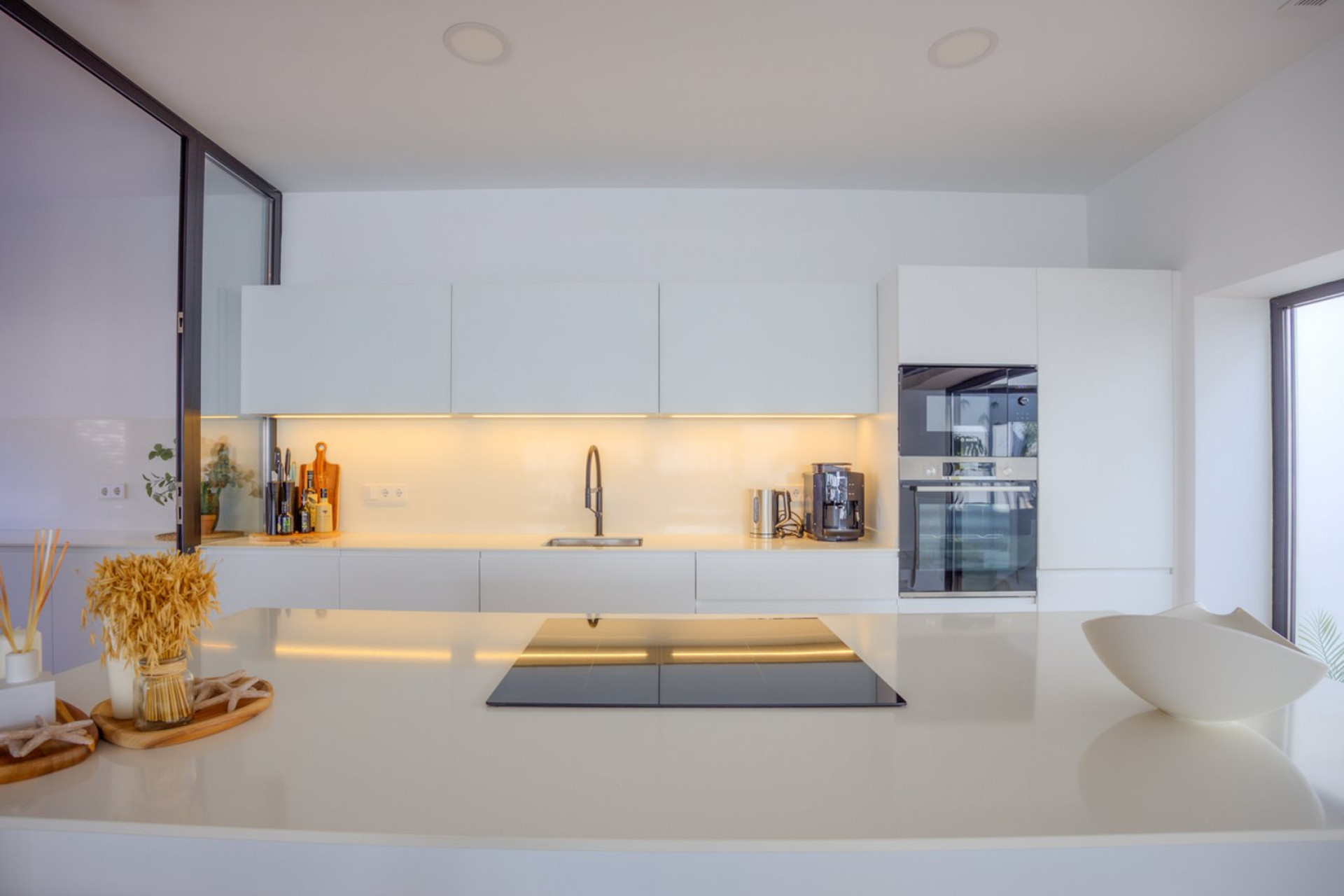 Bestaande woningen - Villa - Moraira - Cometa