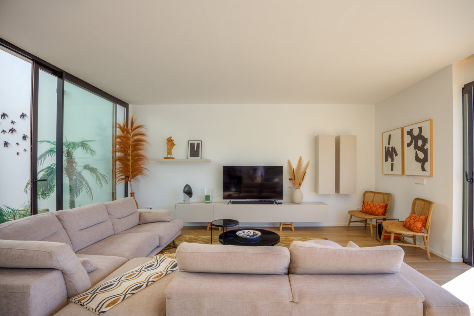 Bestaande woningen - Villa - Moraira - Cometa