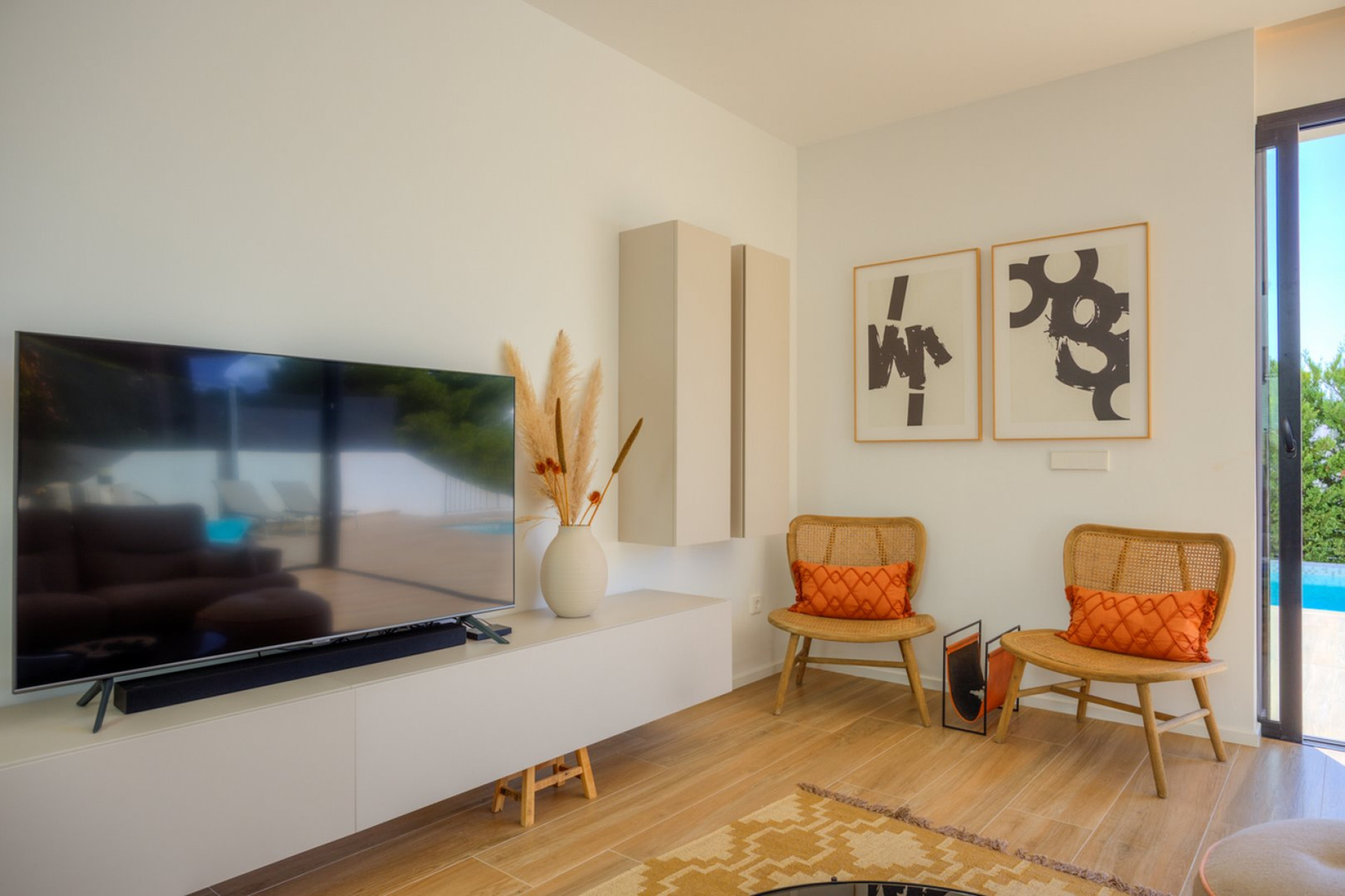 Bestaande woningen - Villa - Moraira - Cometa