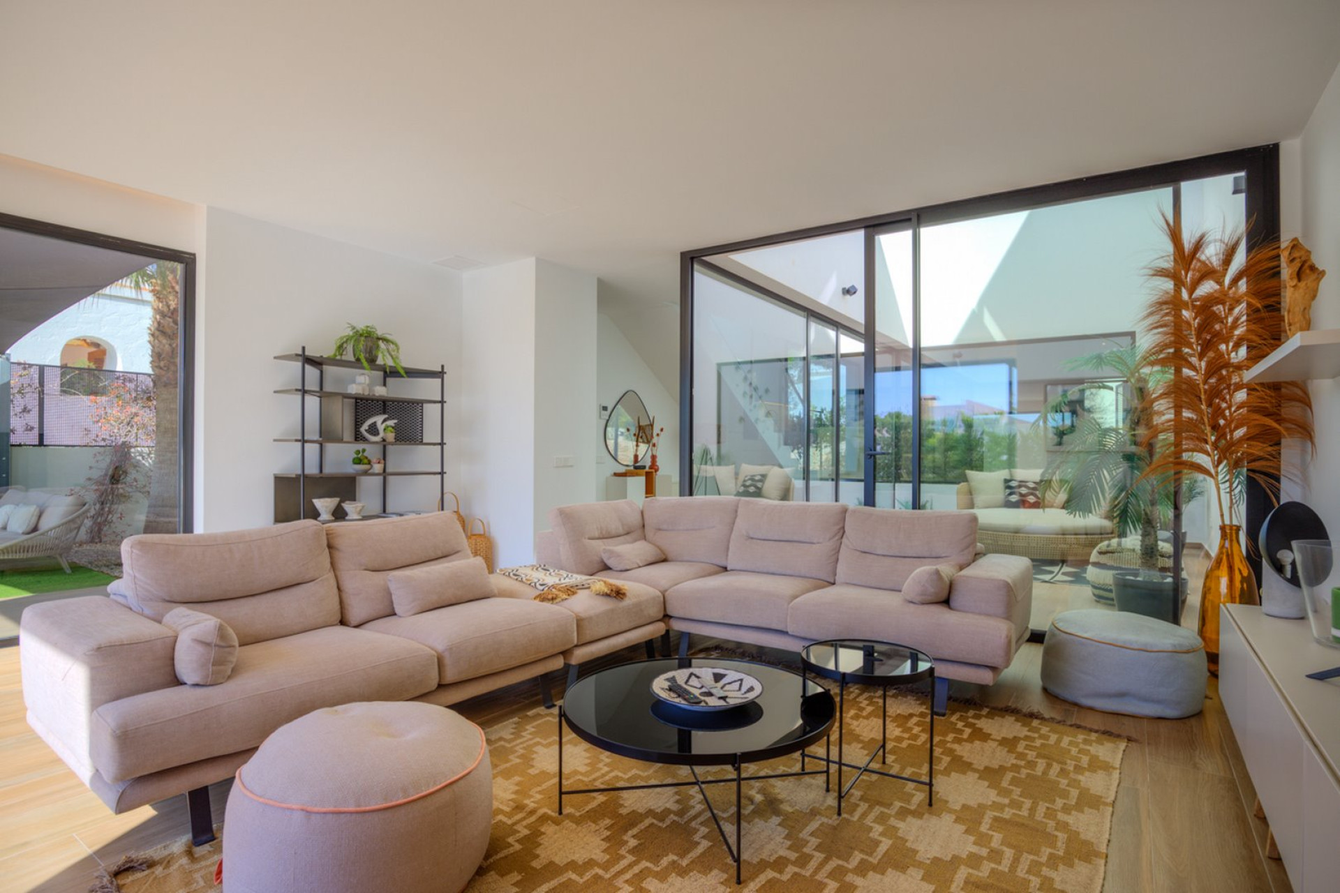 Bestaande woningen - Villa - Moraira - Cometa