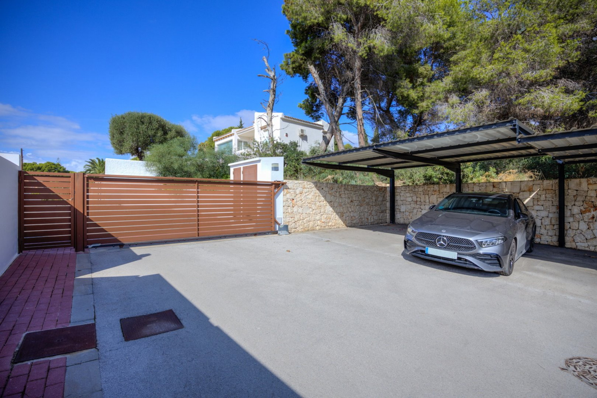 Bestaande woningen - Villa - Moraira - Cometa