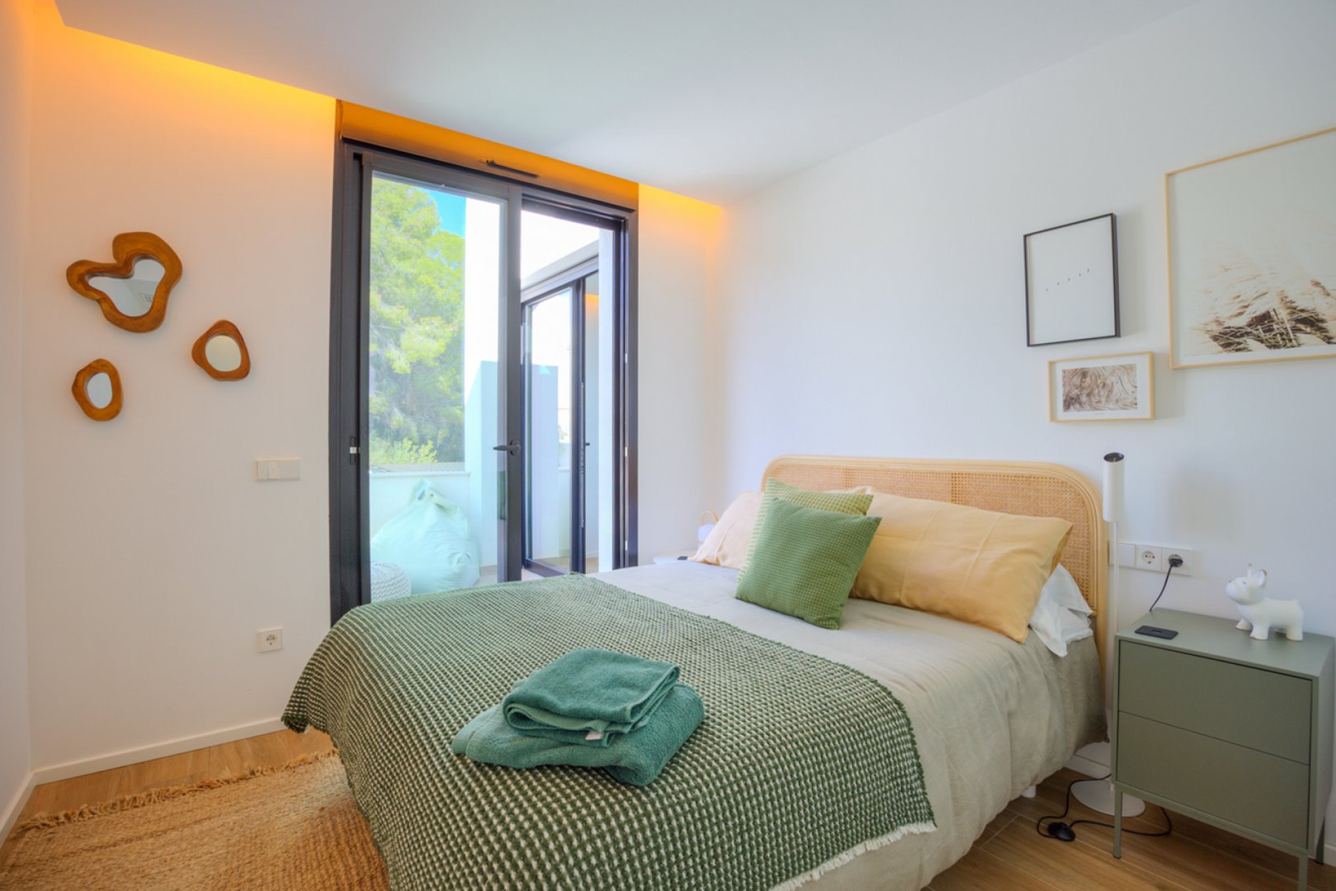 Bestaande woningen - Villa - Moraira - Cometa