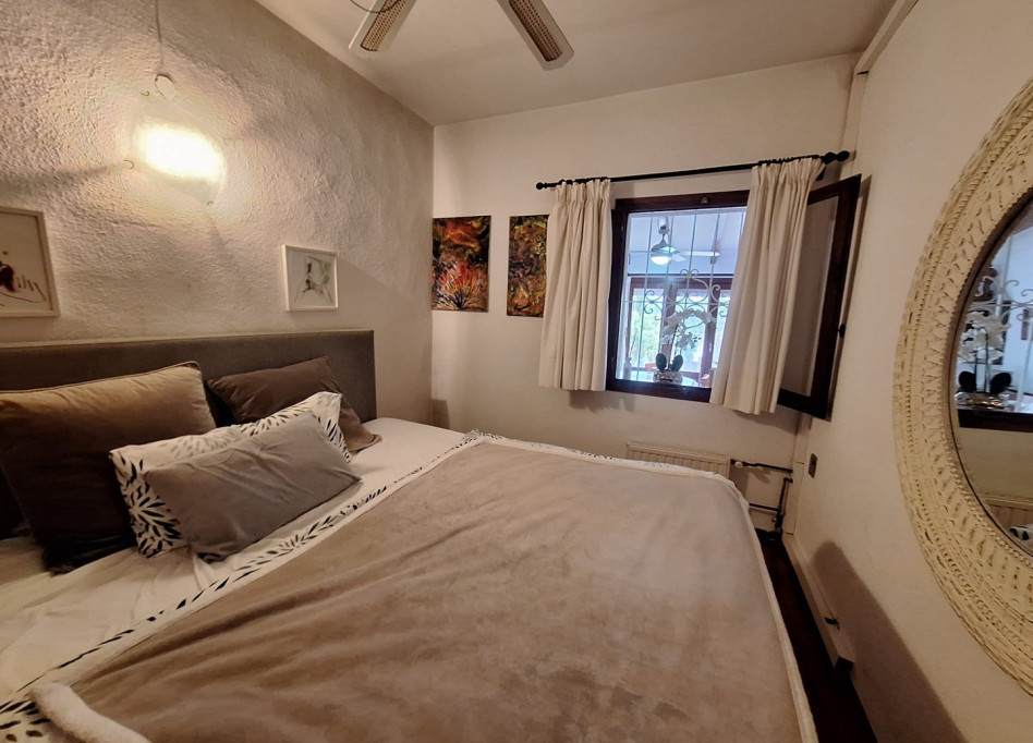 Bestaande woningen - Villa - Moraira - Cometa