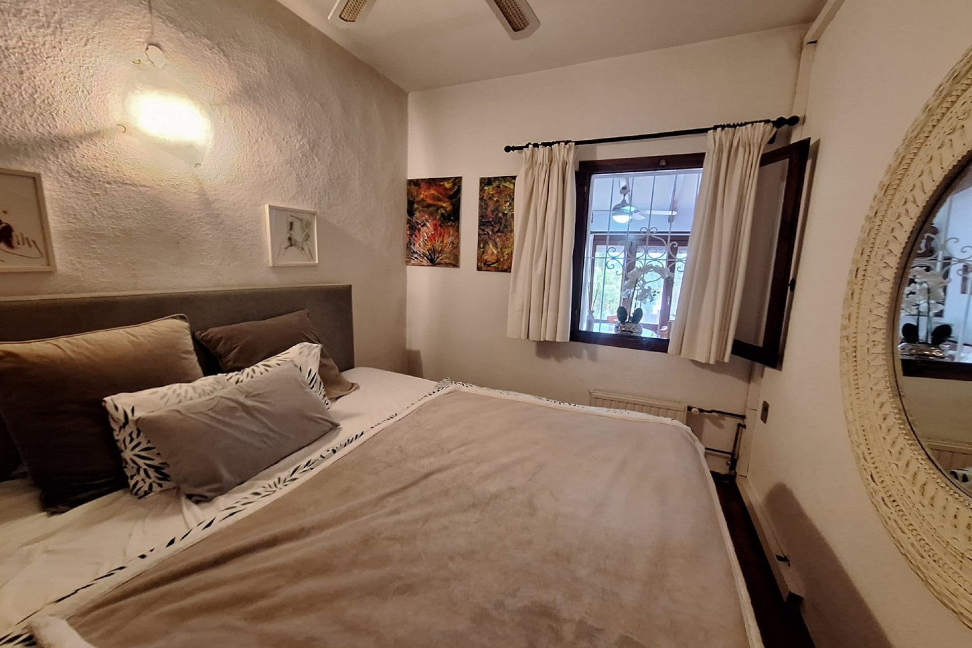 Bestaande woningen - Villa - Moraira - Cometa