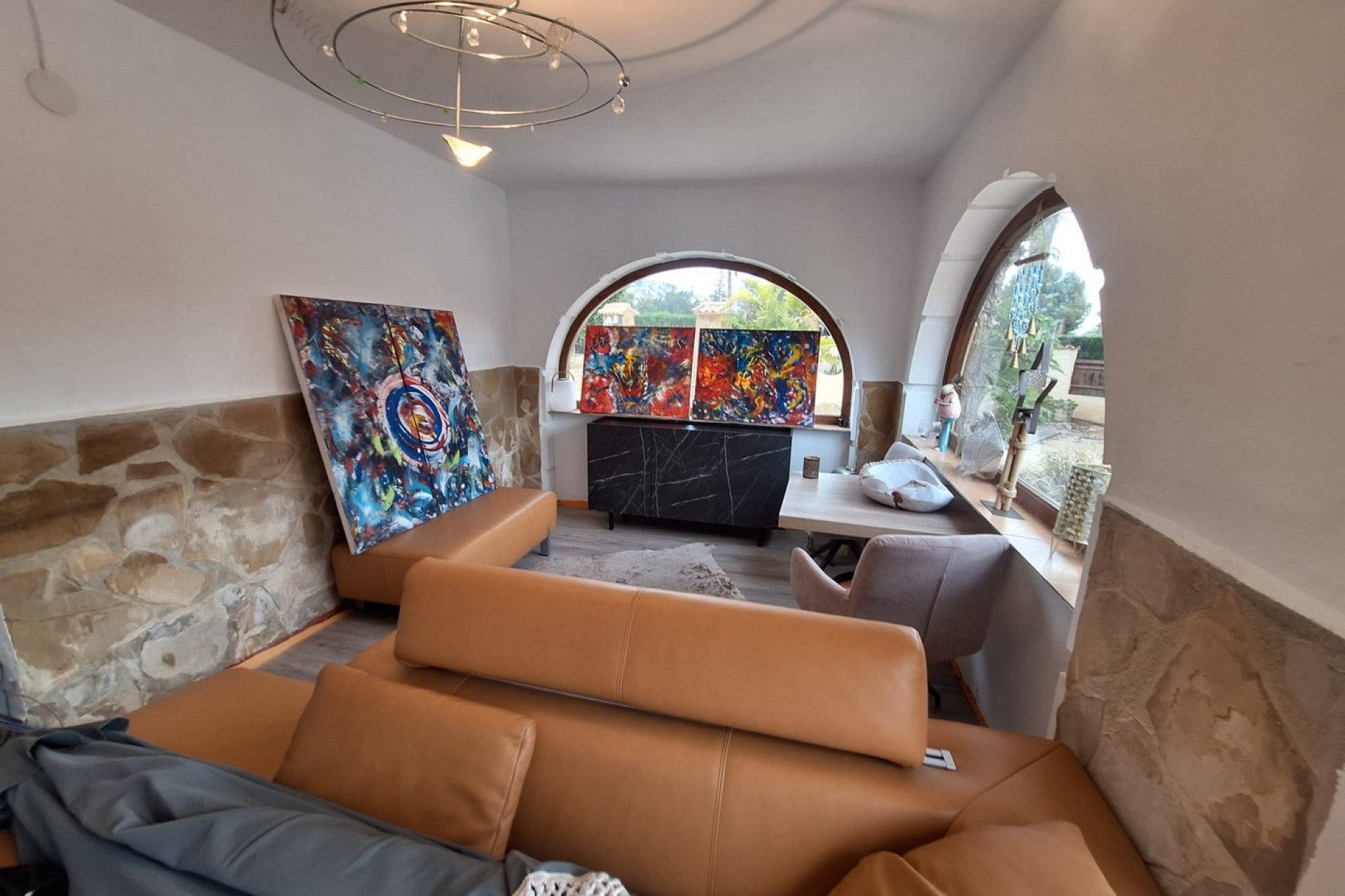 Bestaande woningen - Villa - Moraira - Cometa