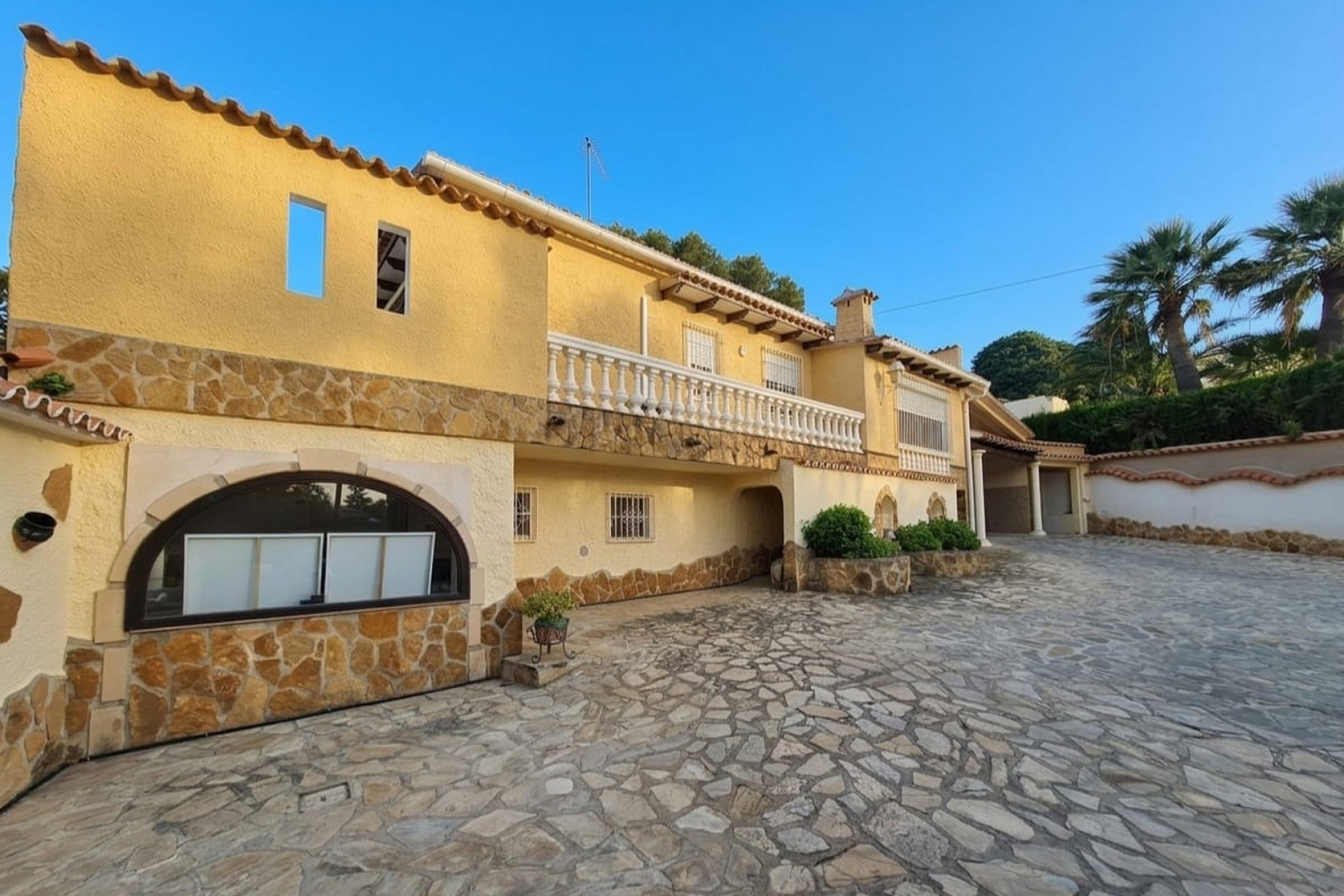 Bestaande woningen - Villa - Moraira - Cometa