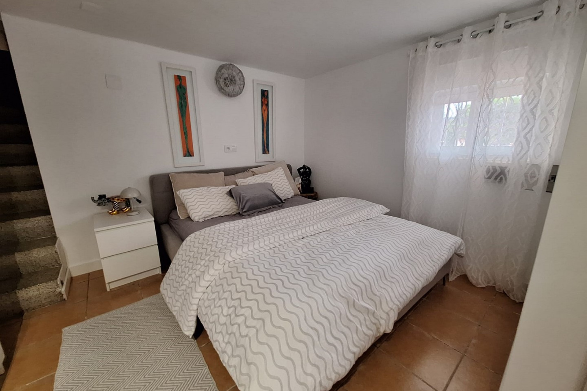 Bestaande woningen - Villa - Moraira - Cometa