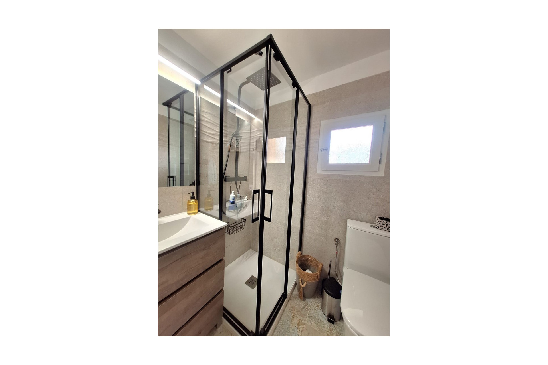 Bestaande woningen - Villa - Moraira - Cometa