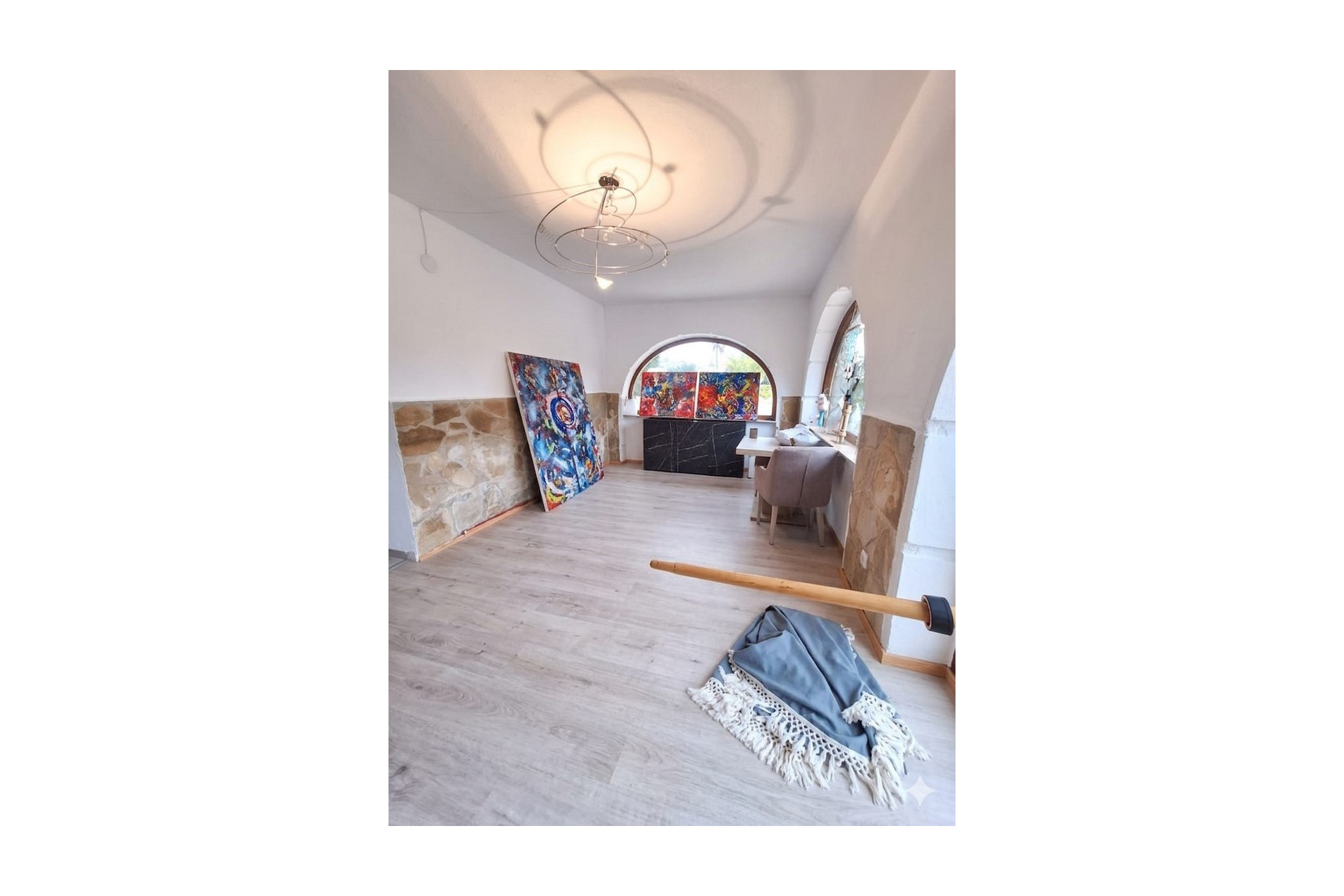 Bestaande woningen - Villa - Moraira - Cometa