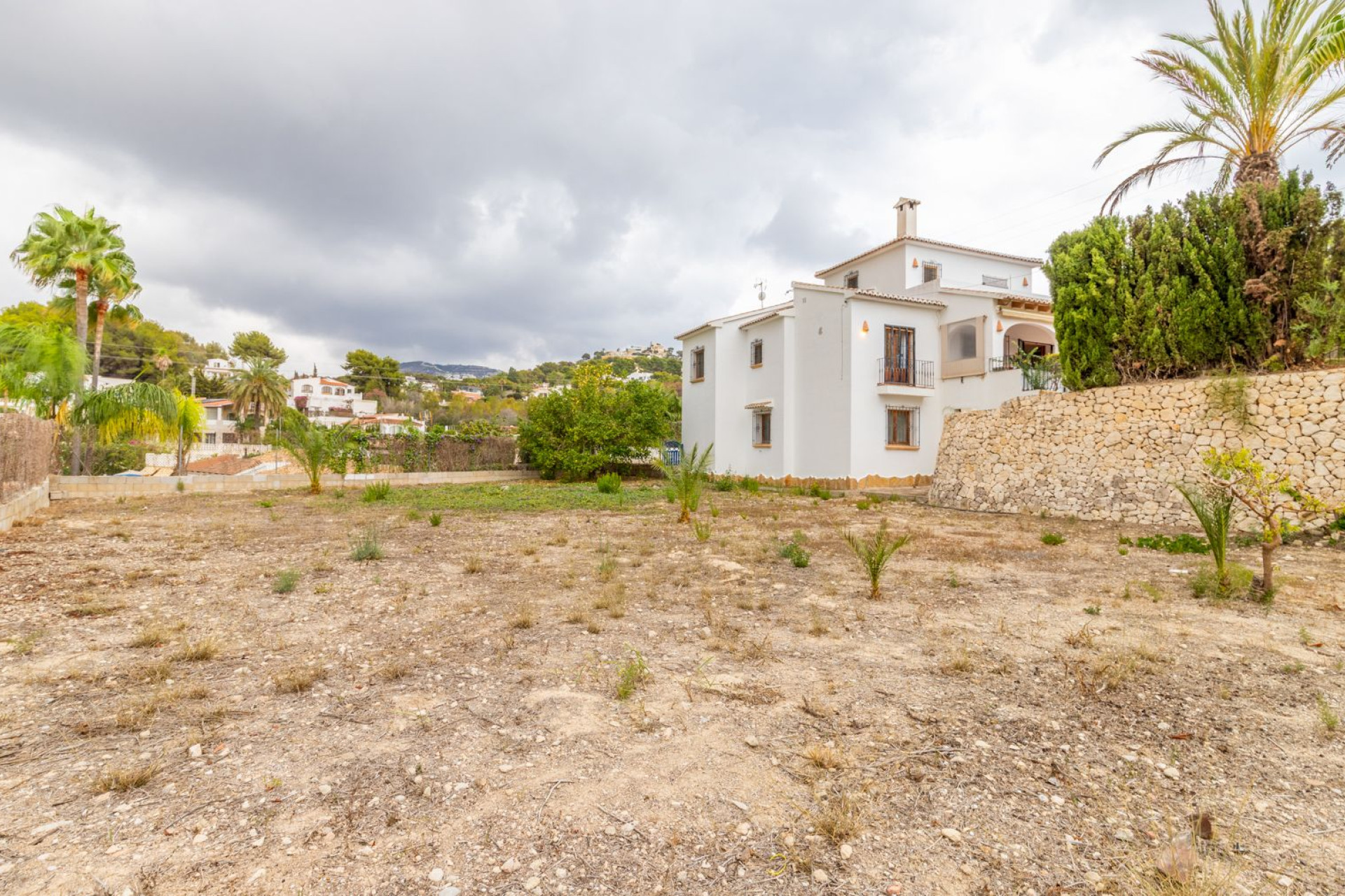 Bestaande woningen - Villa - Moraira - Costera del Mar