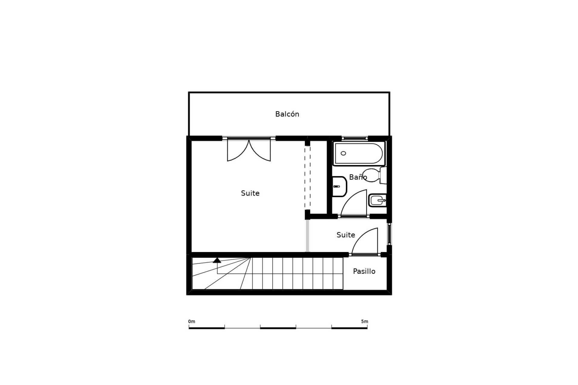 Bestaande woningen - Villa - Moraira - Costera del Mar