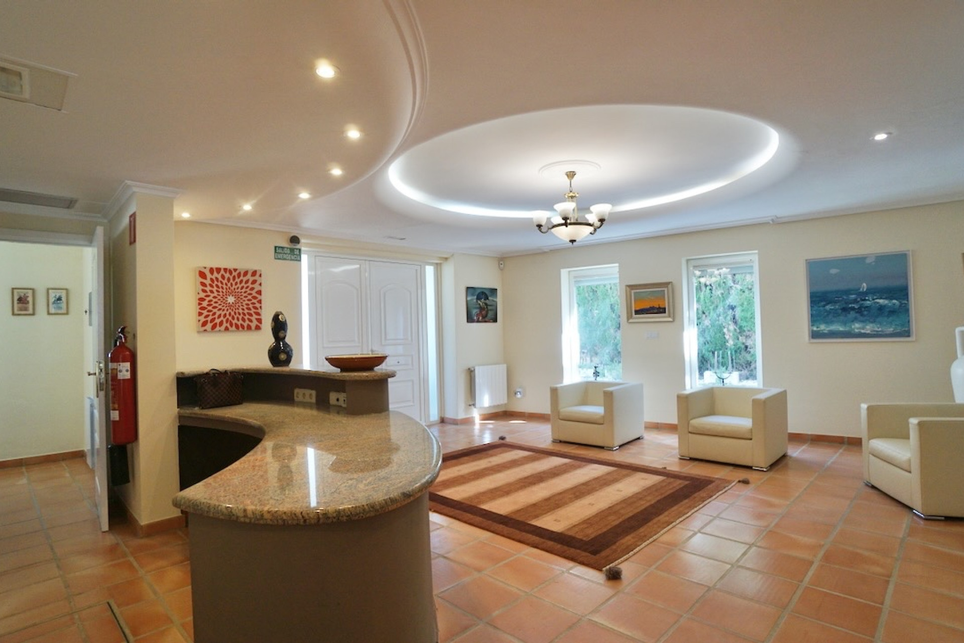 Bestaande woningen - Villa - Moraira - Costera del Mar