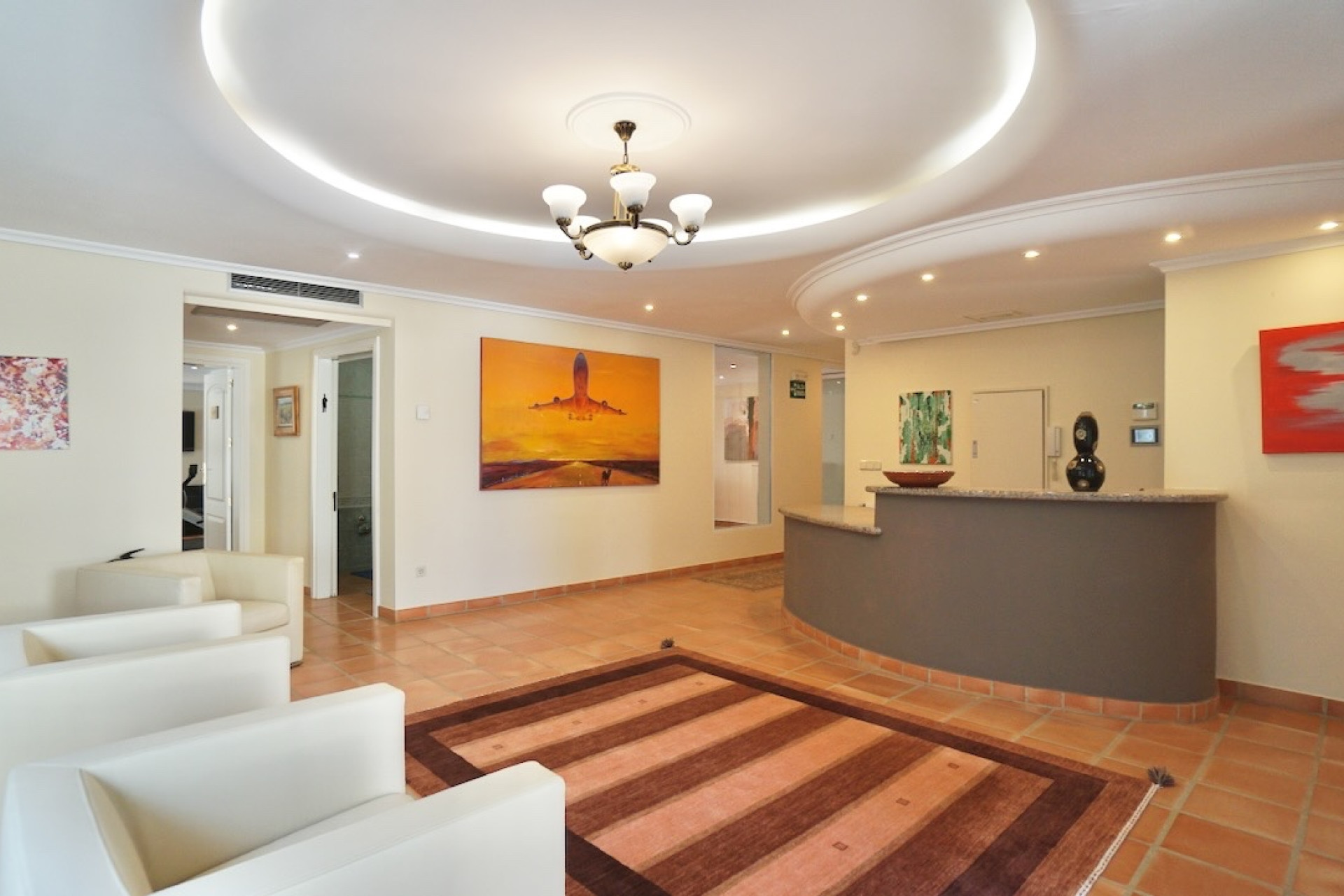 Bestaande woningen - Villa - Moraira - Costera del Mar