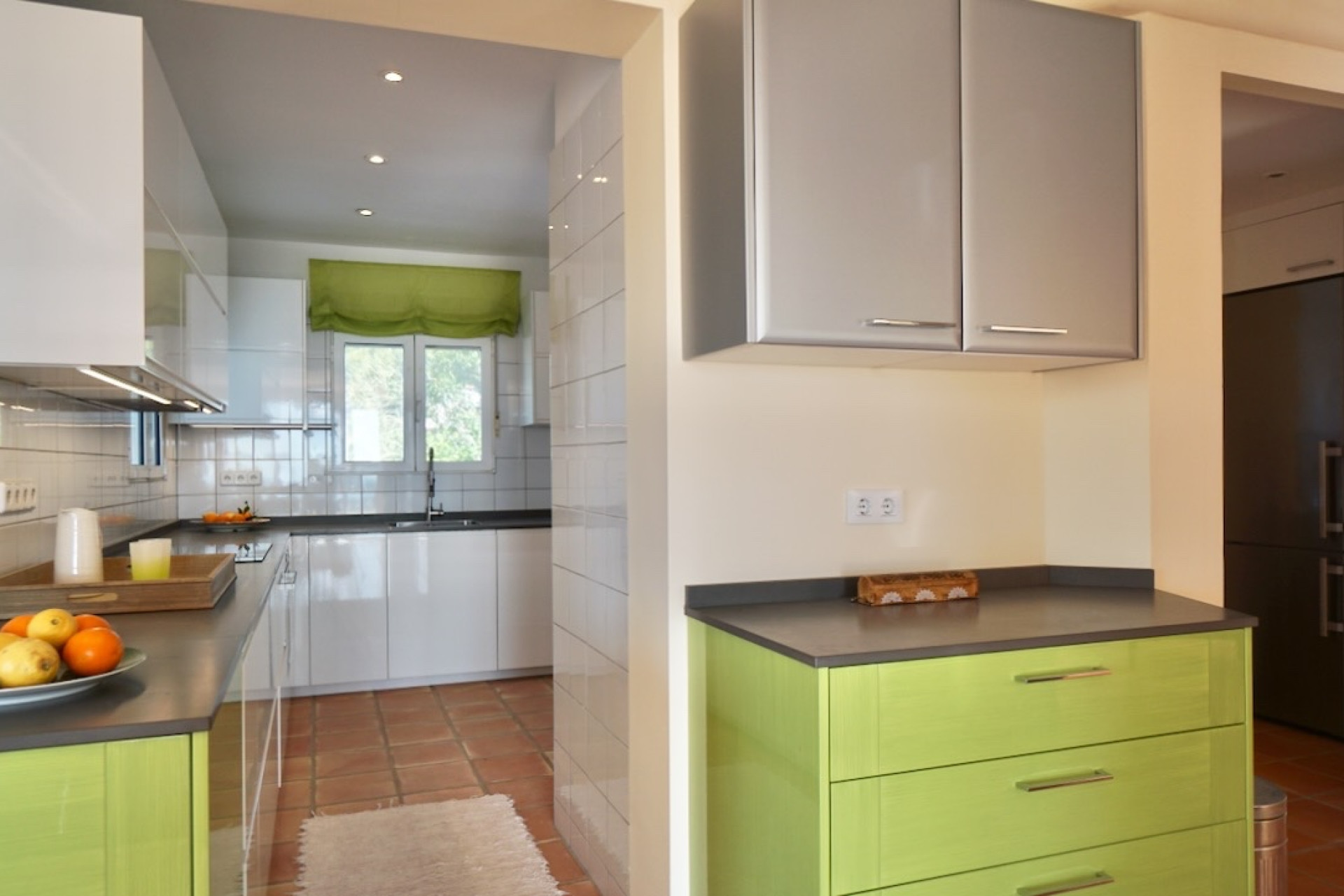 Bestaande woningen - Villa - Moraira - Costera del Mar