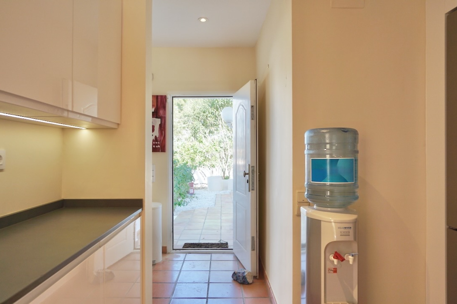 Bestaande woningen - Villa - Moraira - Costera del Mar