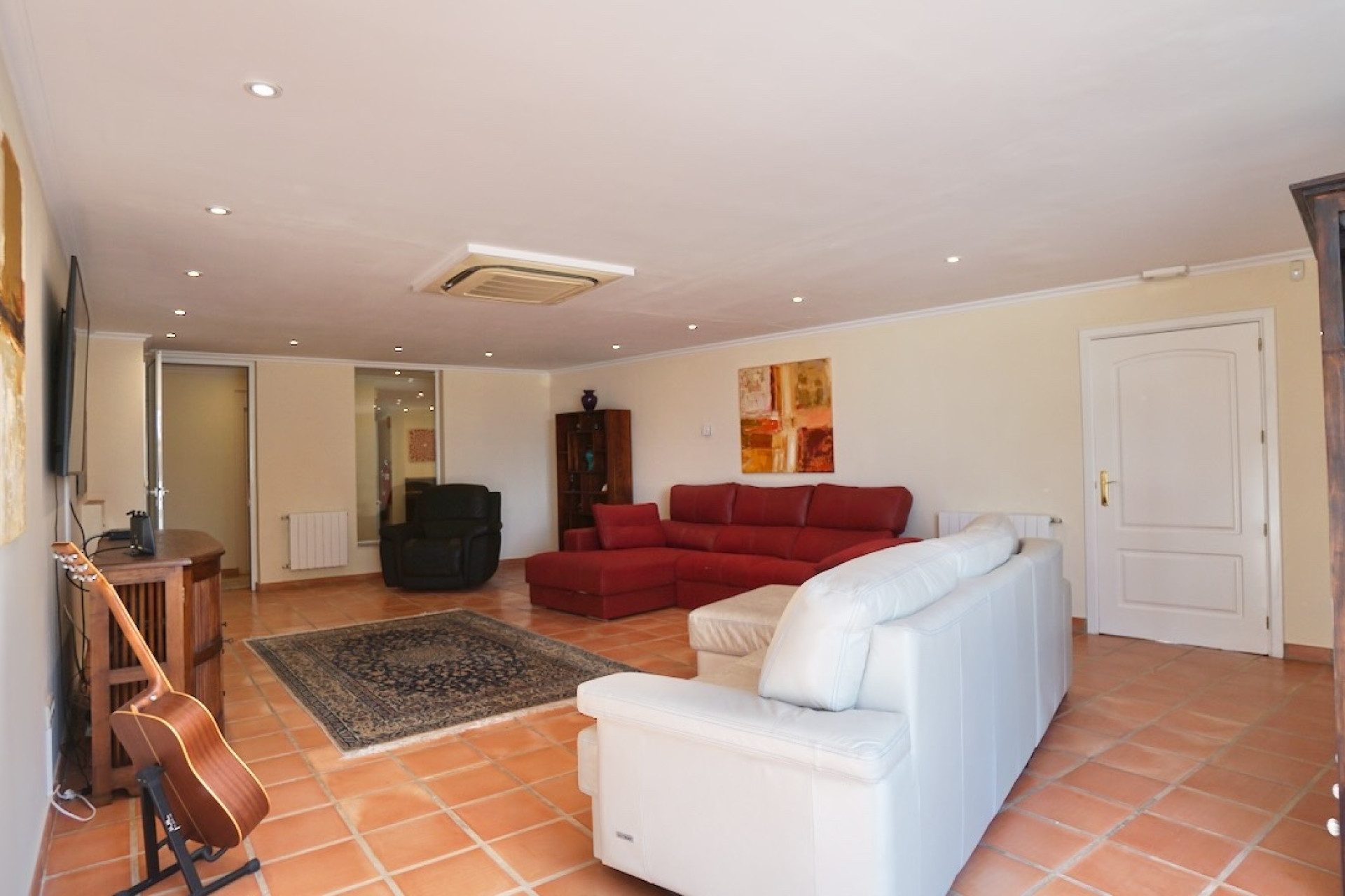 Bestaande woningen - Villa - Moraira - Costera del Mar