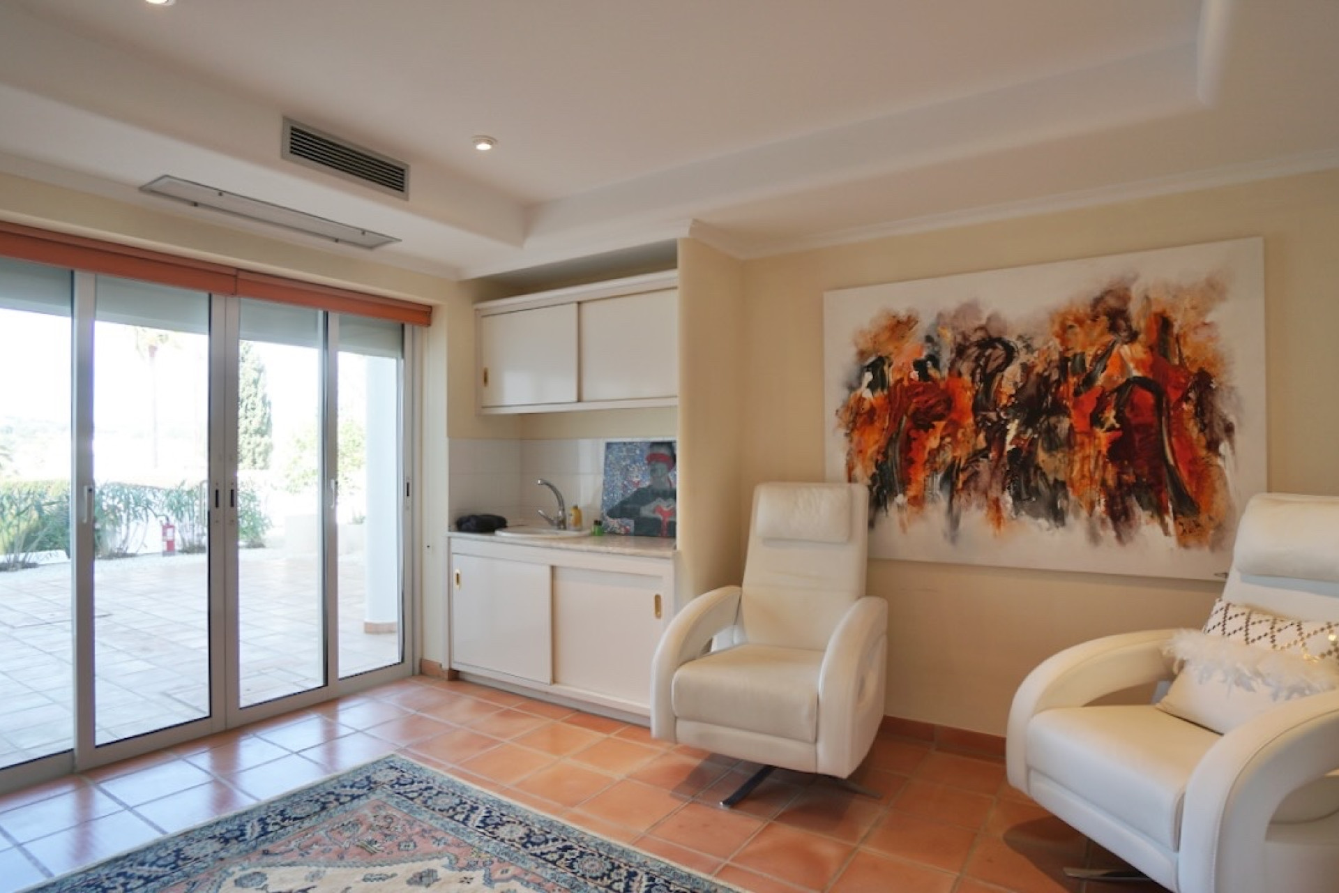 Bestaande woningen - Villa - Moraira - Costera del Mar