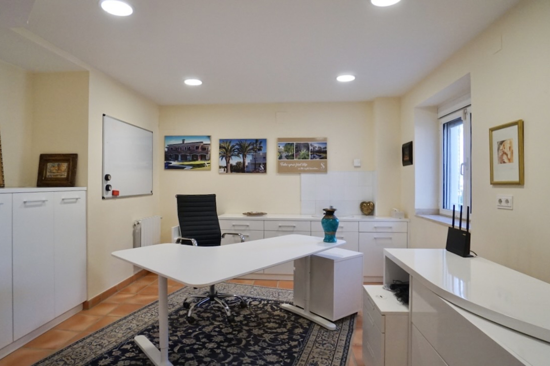 Bestaande woningen - Villa - Moraira - Costera del Mar