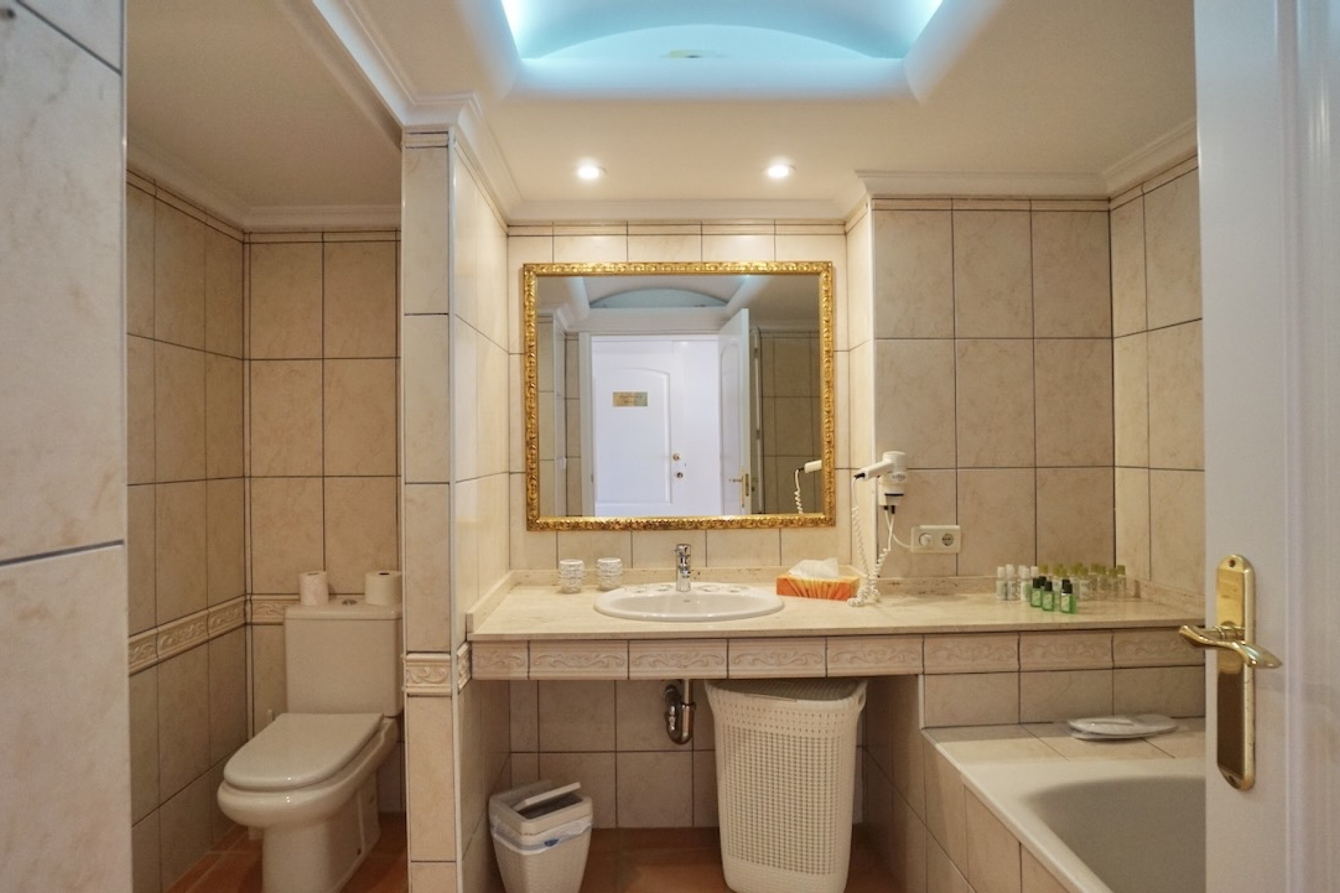 Bestaande woningen - Villa - Moraira - Costera del Mar