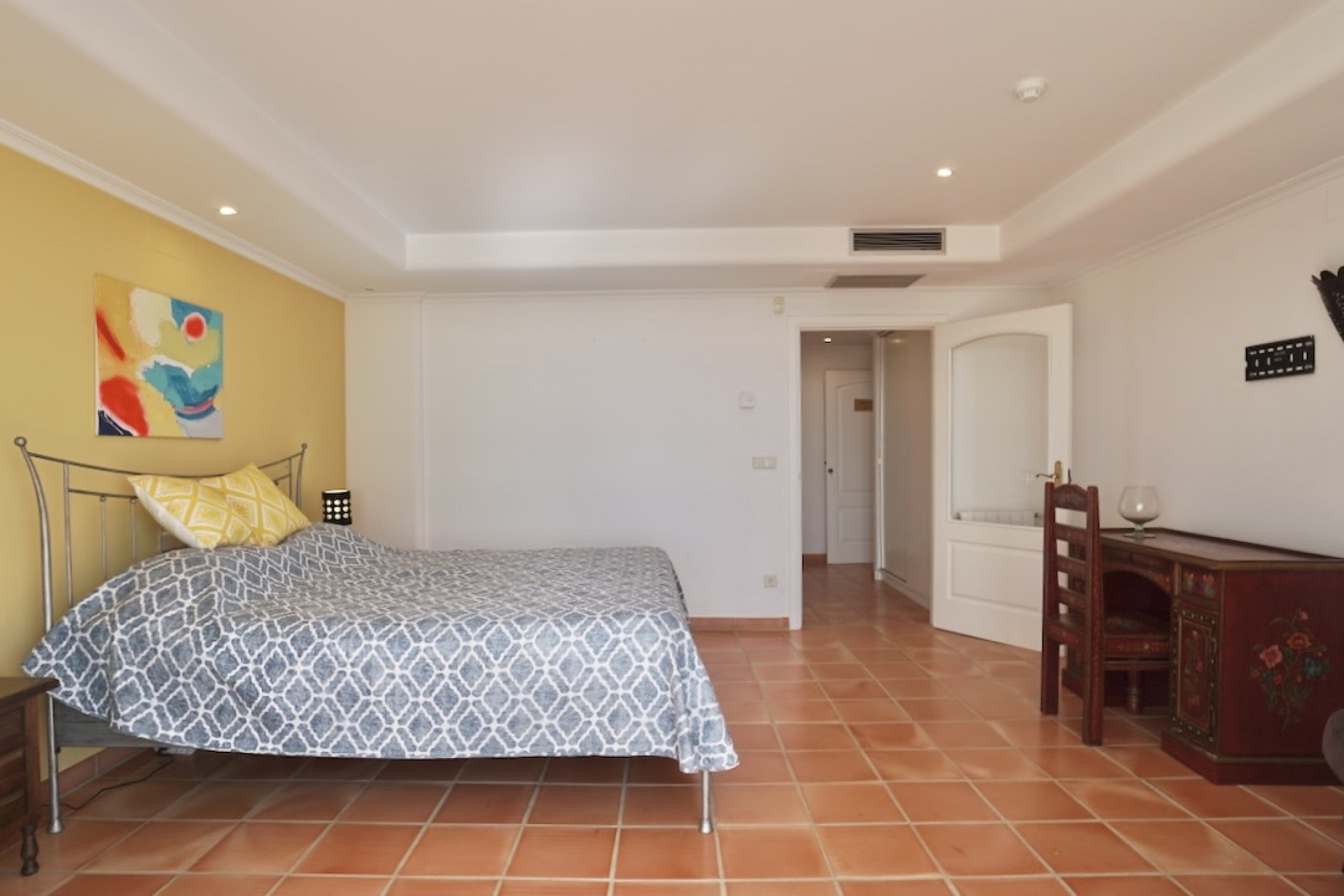 Bestaande woningen - Villa - Moraira - Costera del Mar