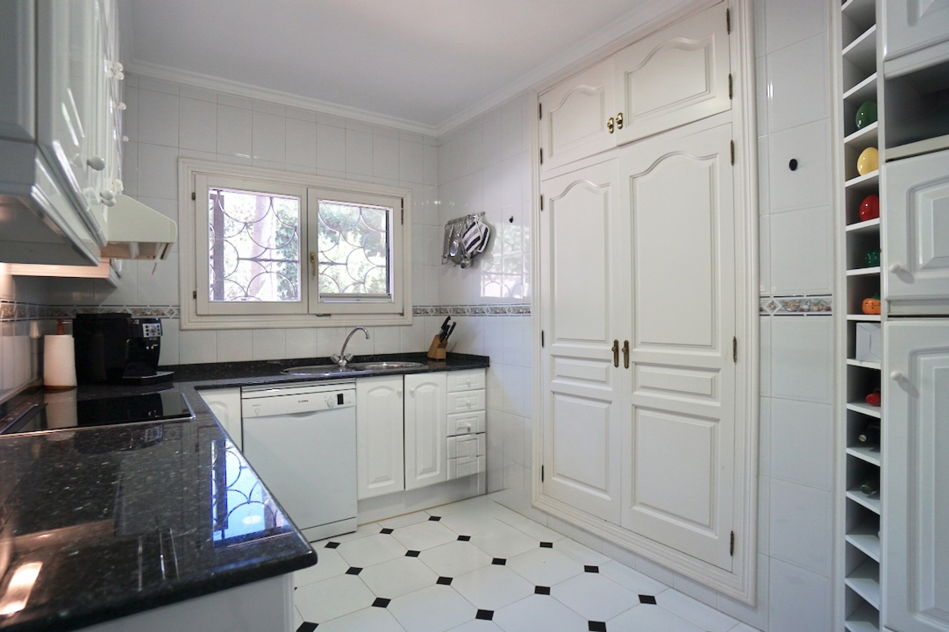 Bestaande woningen - Villa - Moraira - Costera del Mar