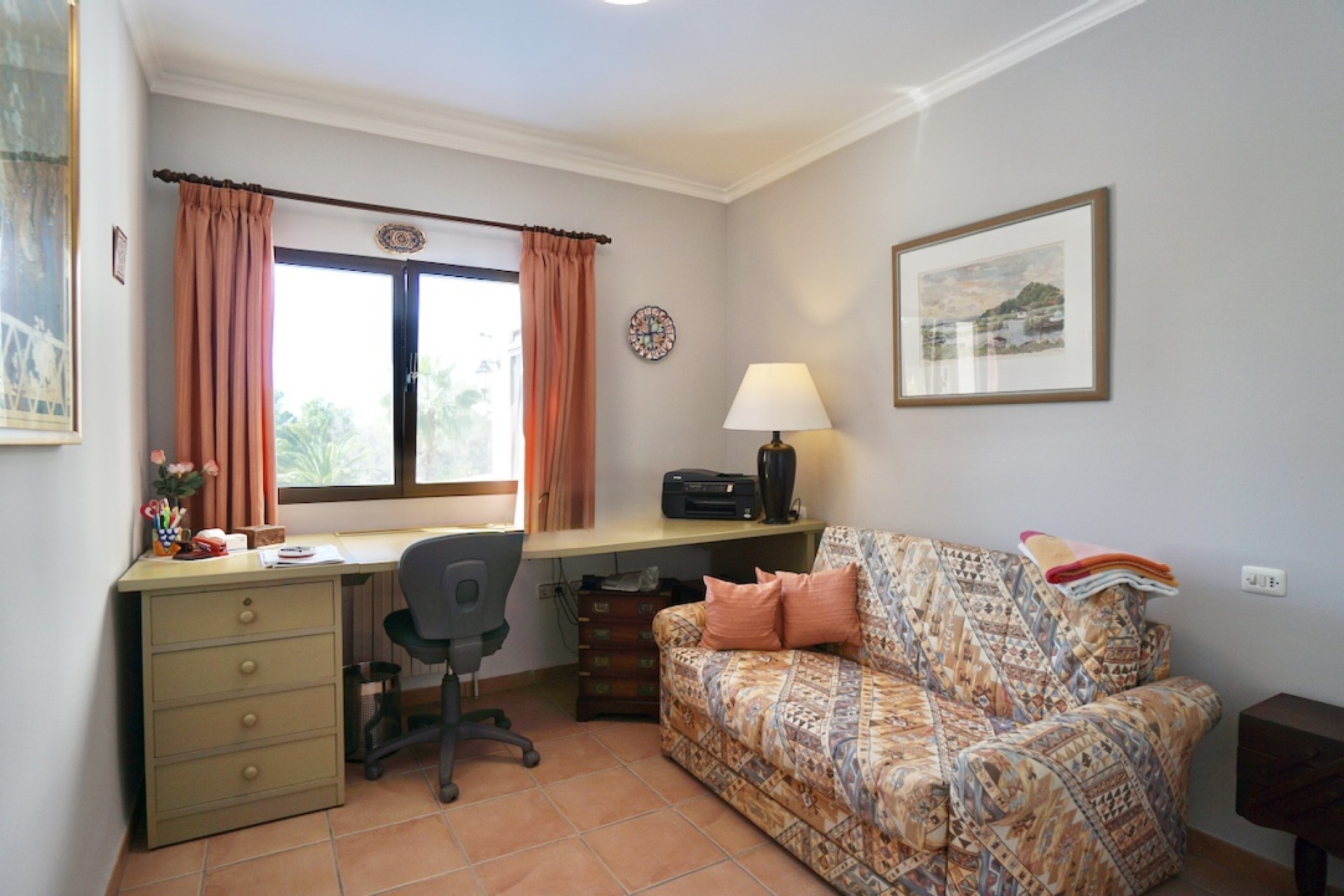 Bestaande woningen - Villa - Moraira - Costera del Mar