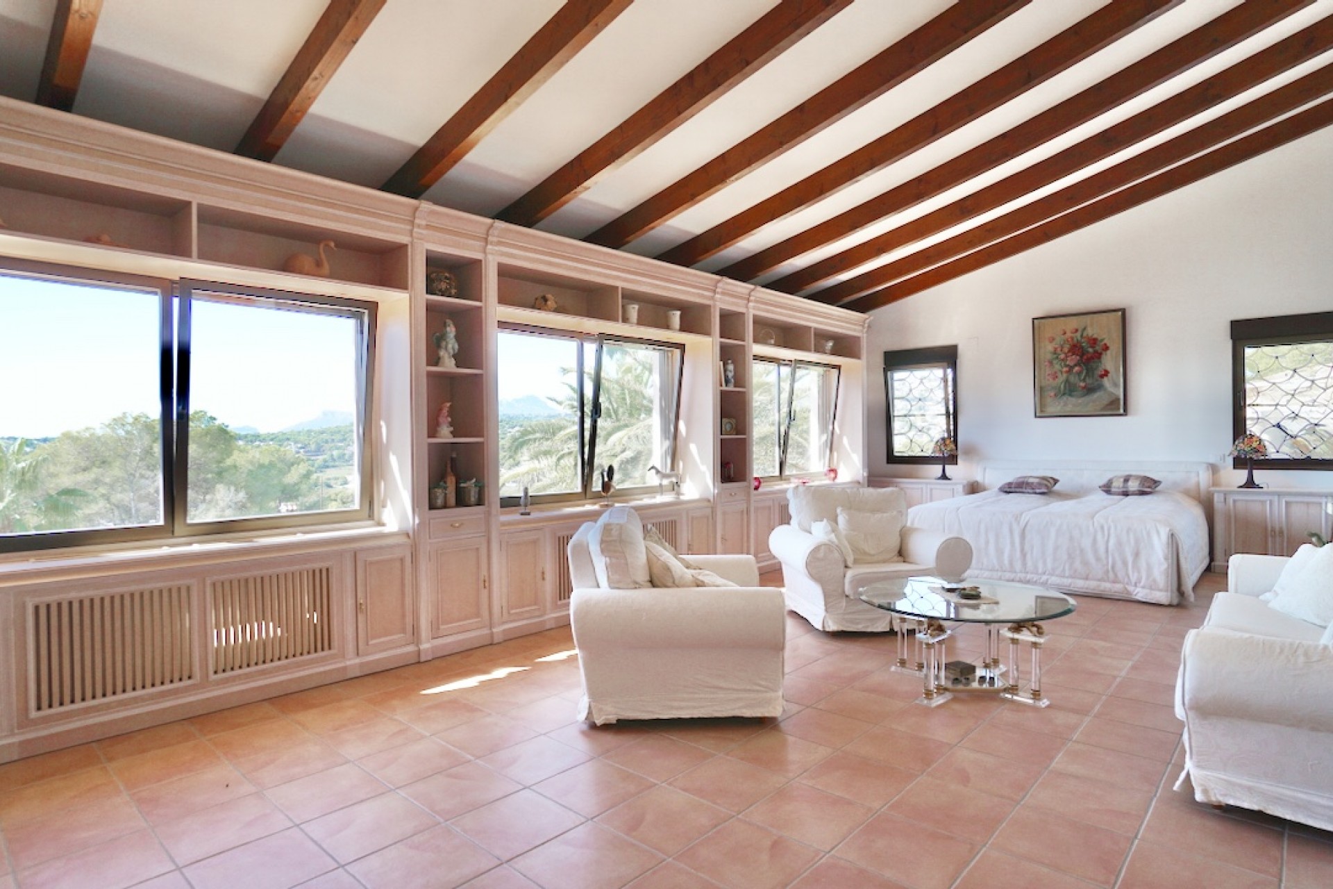 Bestaande woningen - Villa - Moraira - Costera del Mar