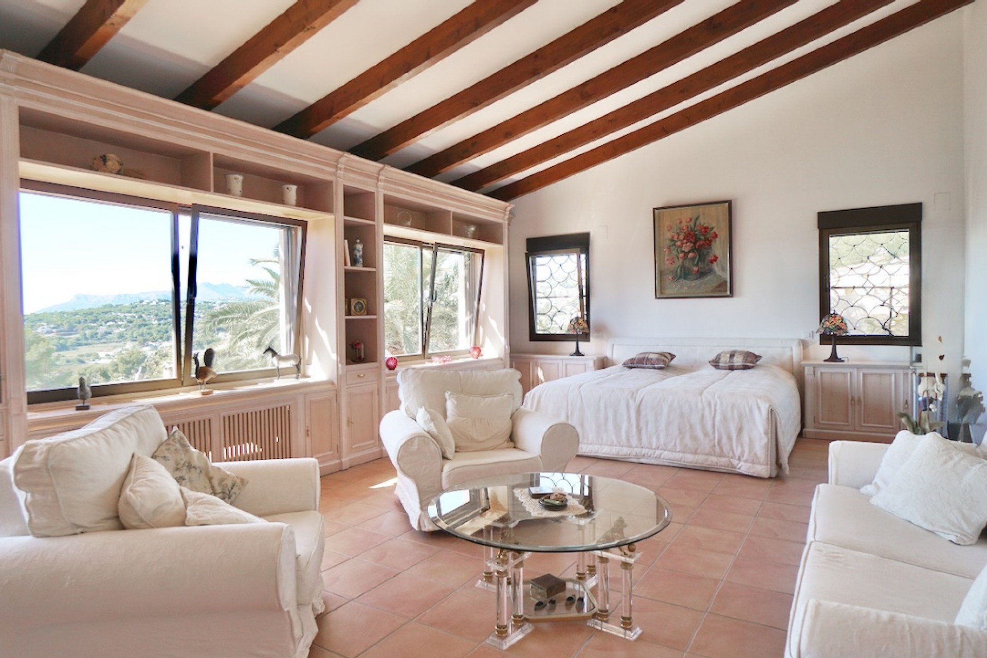 Bestaande woningen - Villa - Moraira - Costera del Mar