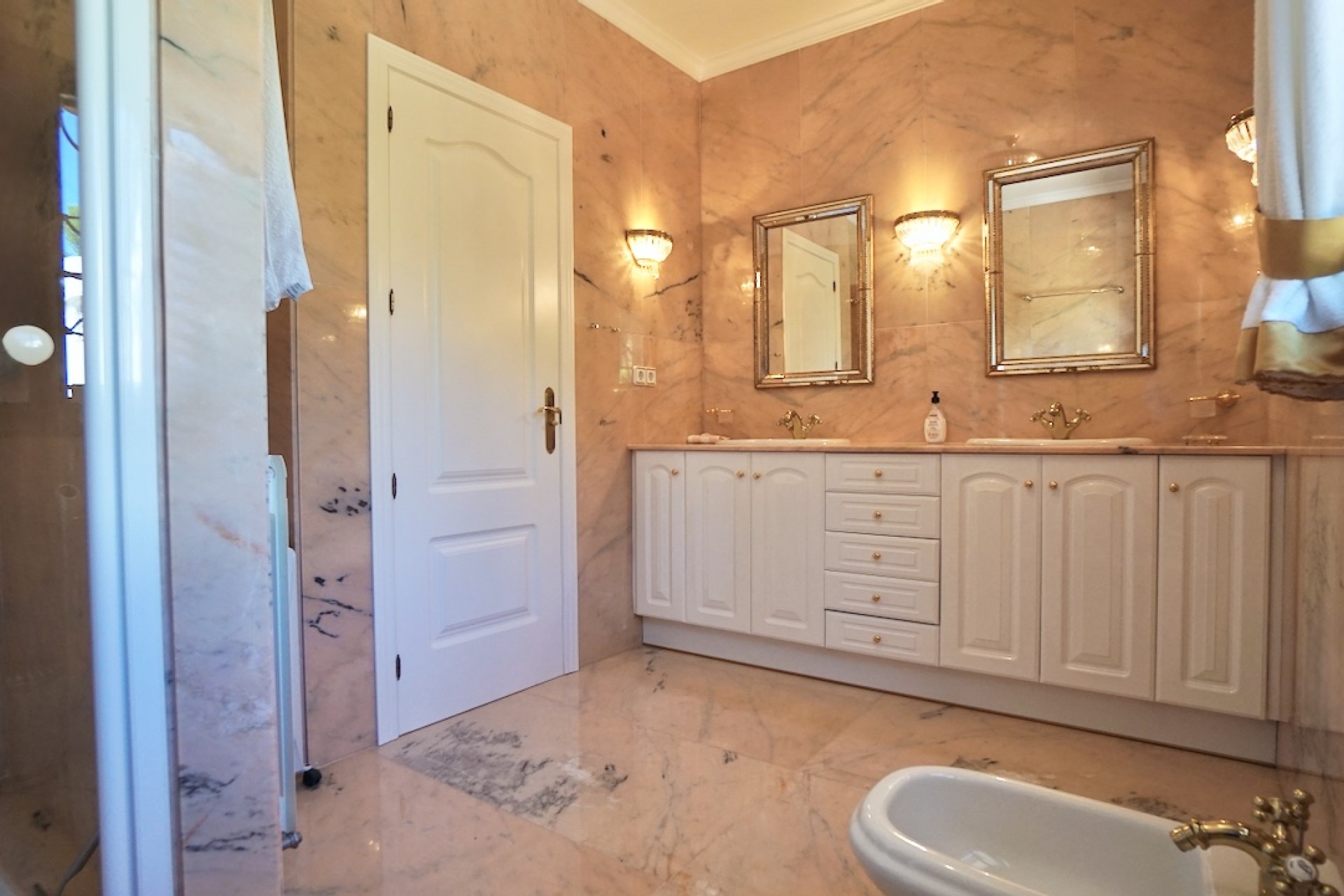 Bestaande woningen - Villa - Moraira - Costera del Mar