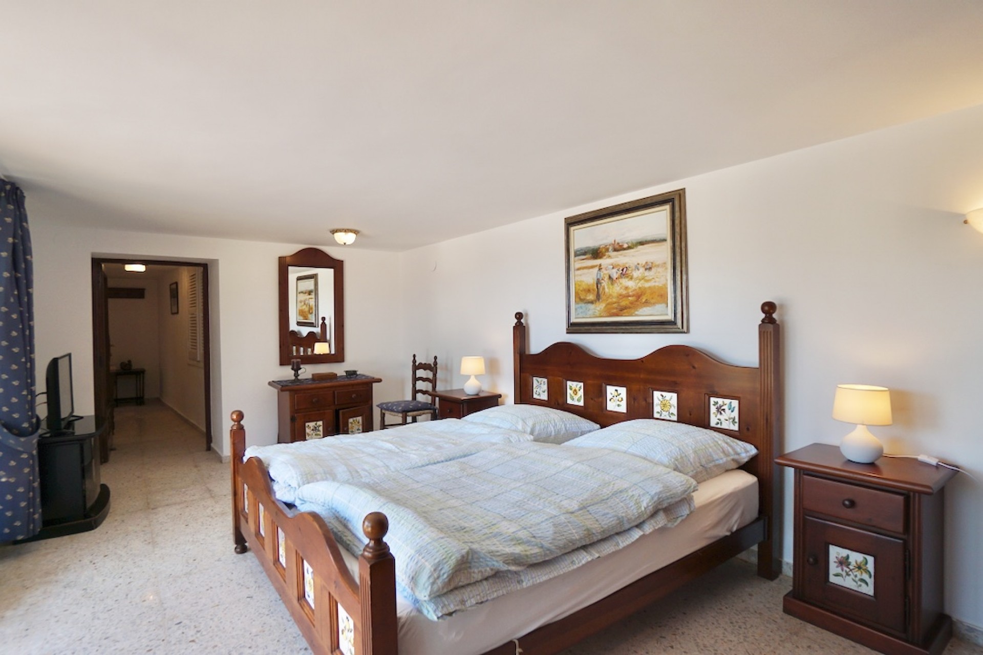 Bestaande woningen - Villa - Moraira - Costera del Mar