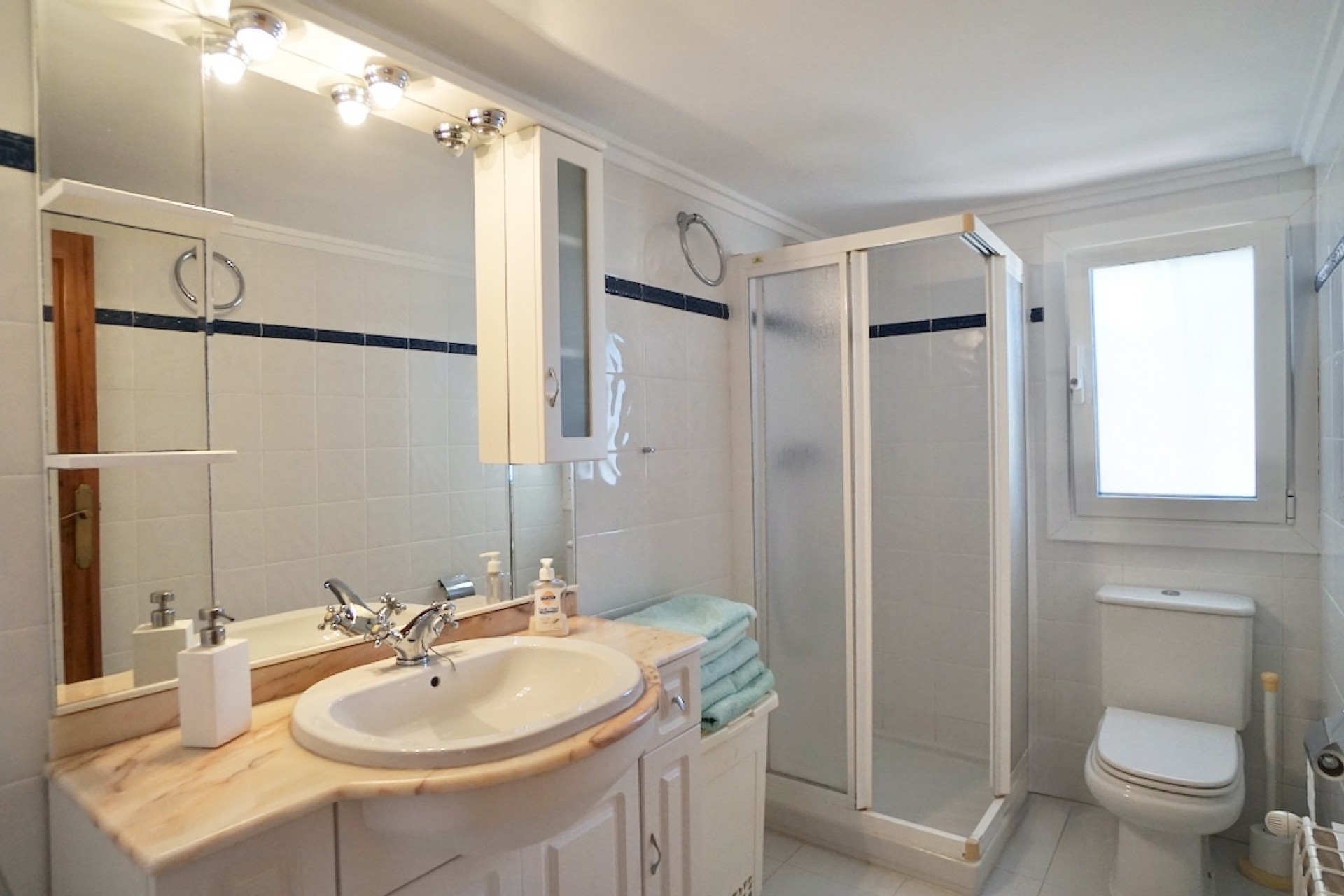 Bestaande woningen - Villa - Moraira - Costera del Mar