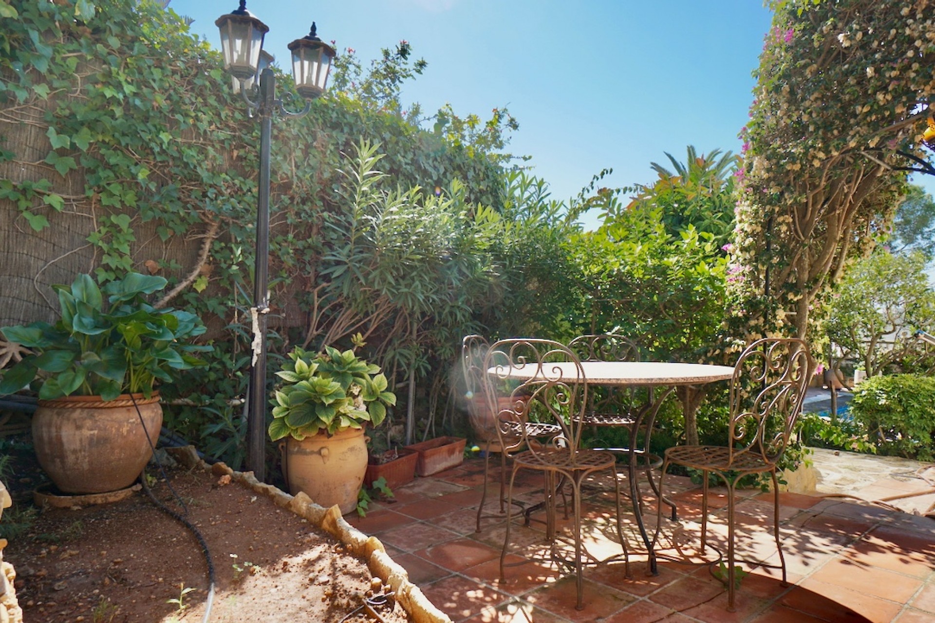 Bestaande woningen - Villa - Moraira - Costera del Mar