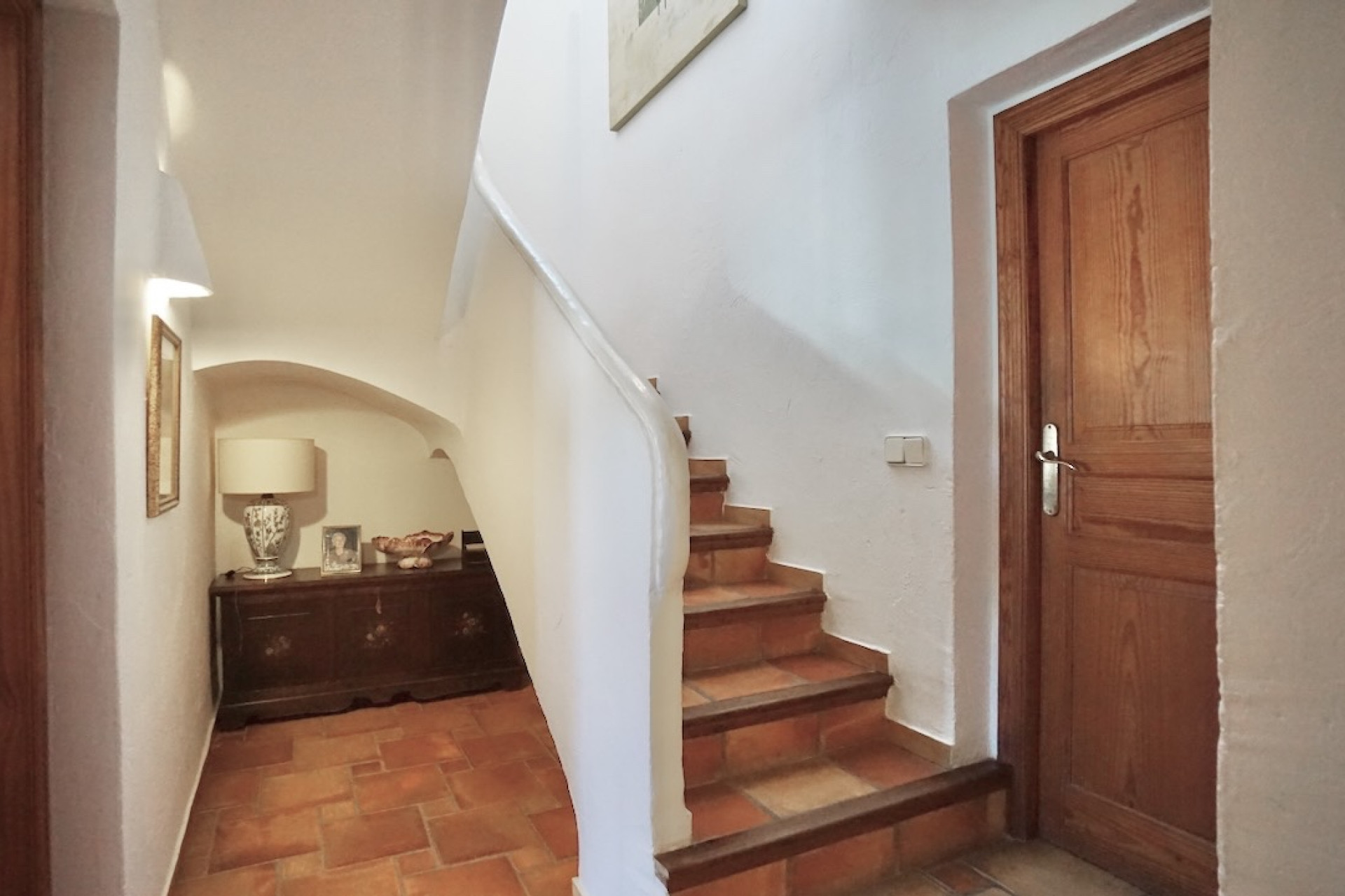 Bestaande woningen - Villa - Moraira - El Andragó