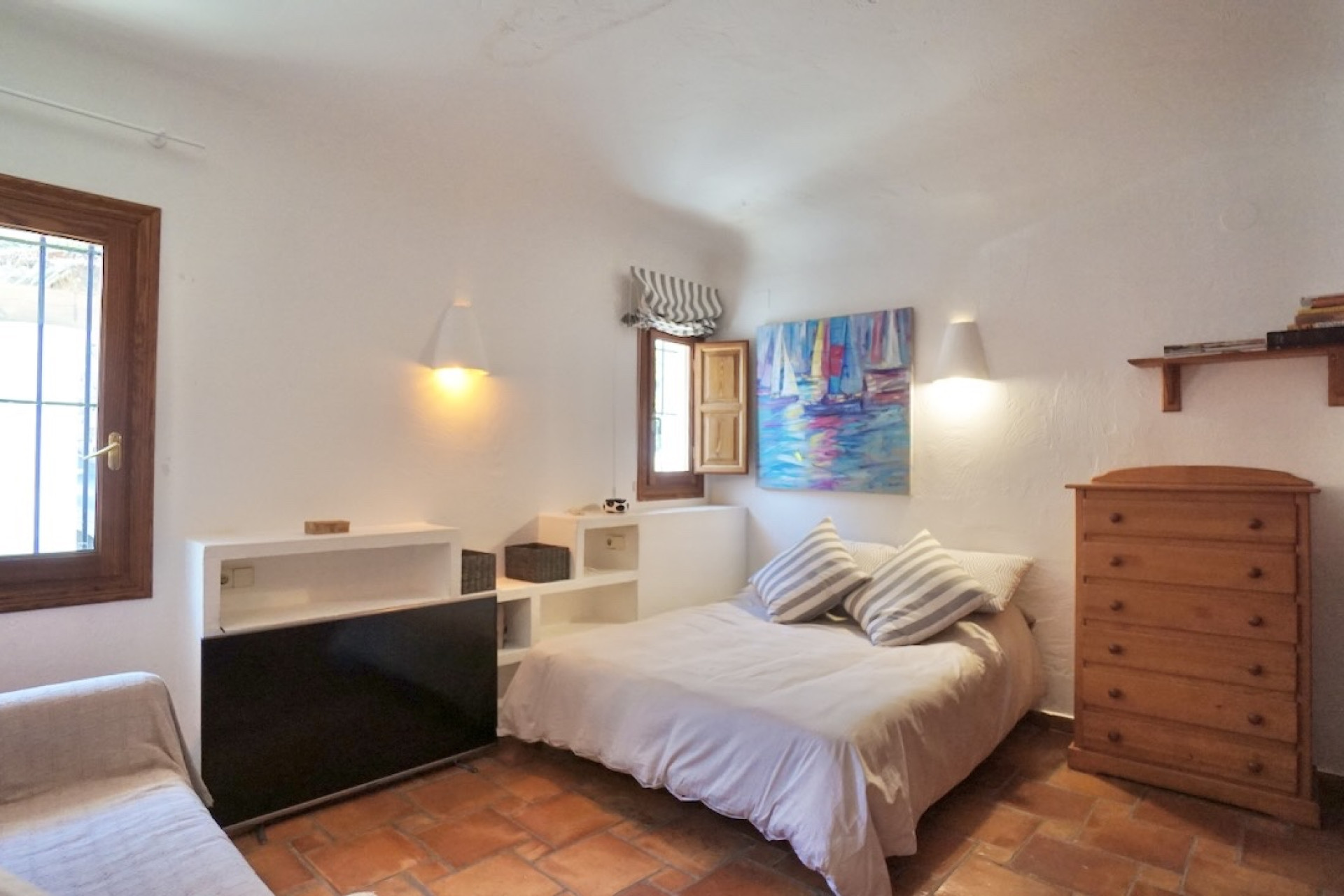 Bestaande woningen - Villa - Moraira - El Andragó